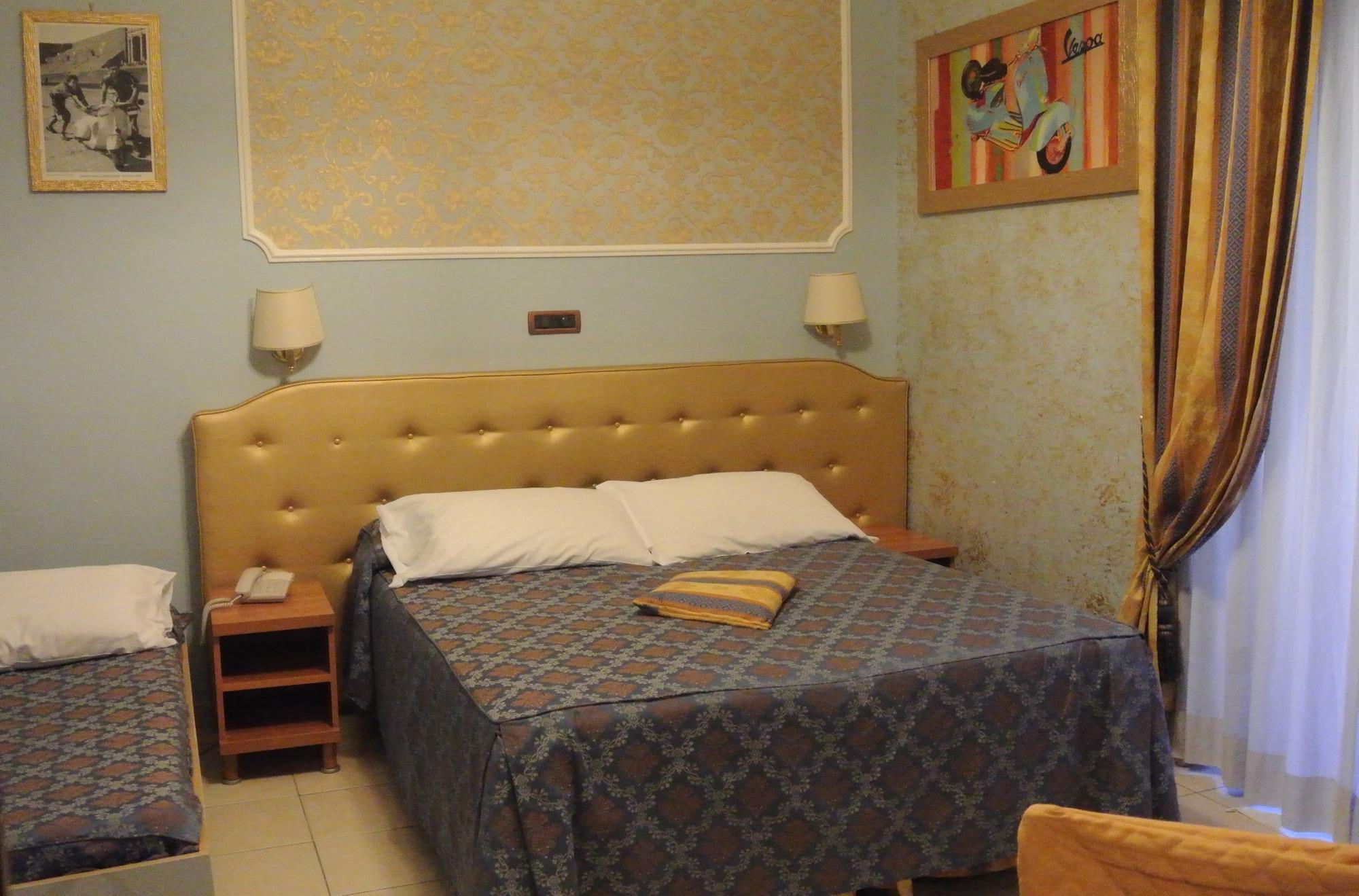 Assisi Rome