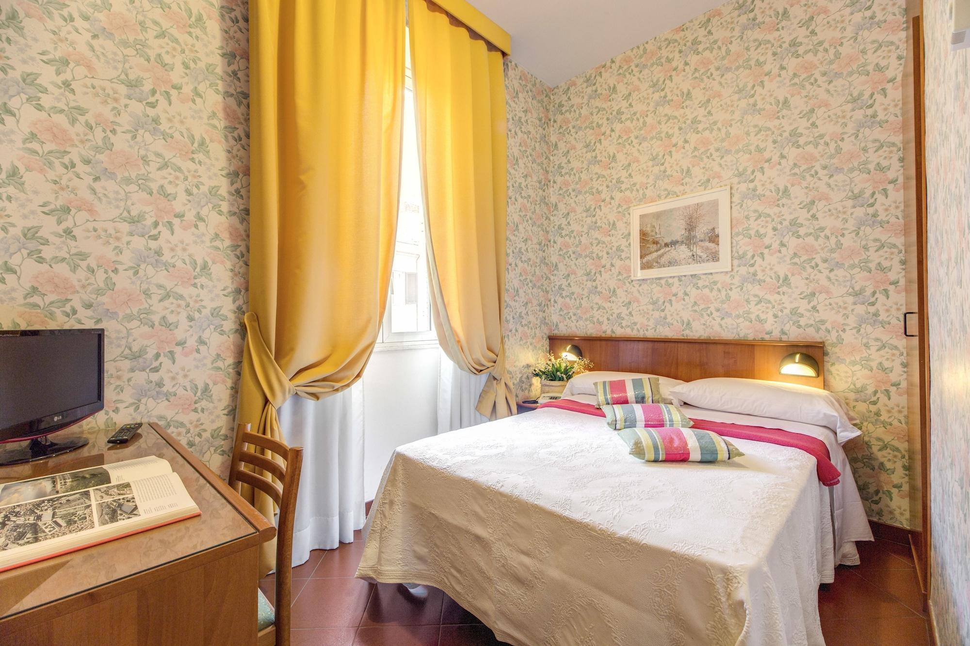 Hotel Corona Hotel Rome
