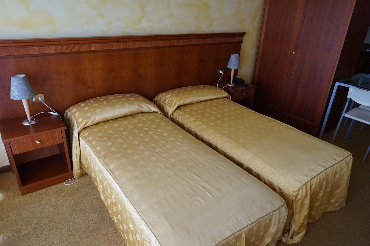 Parco Tirreno 4*