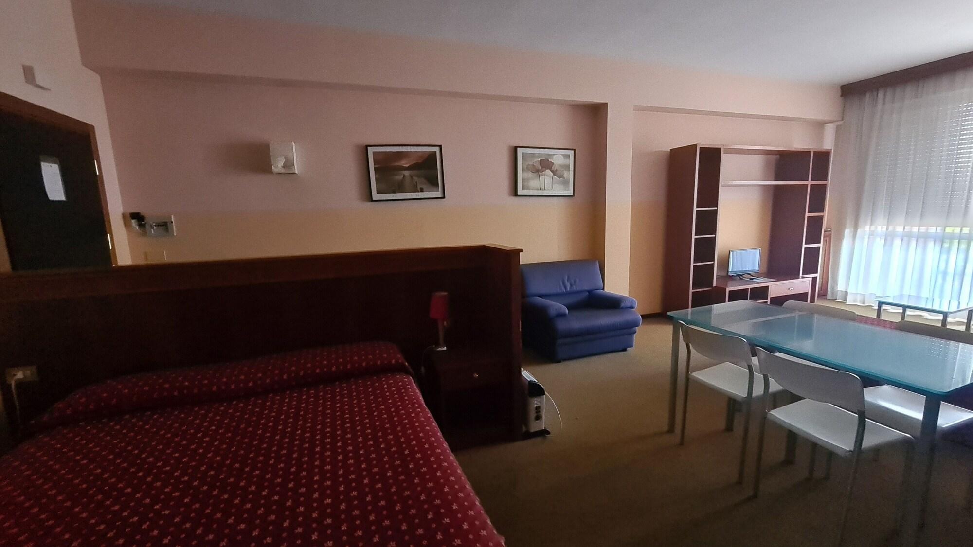 Parco Tirreno Hotel