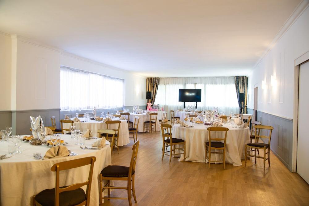 Parco Tirreno Hotel 4*