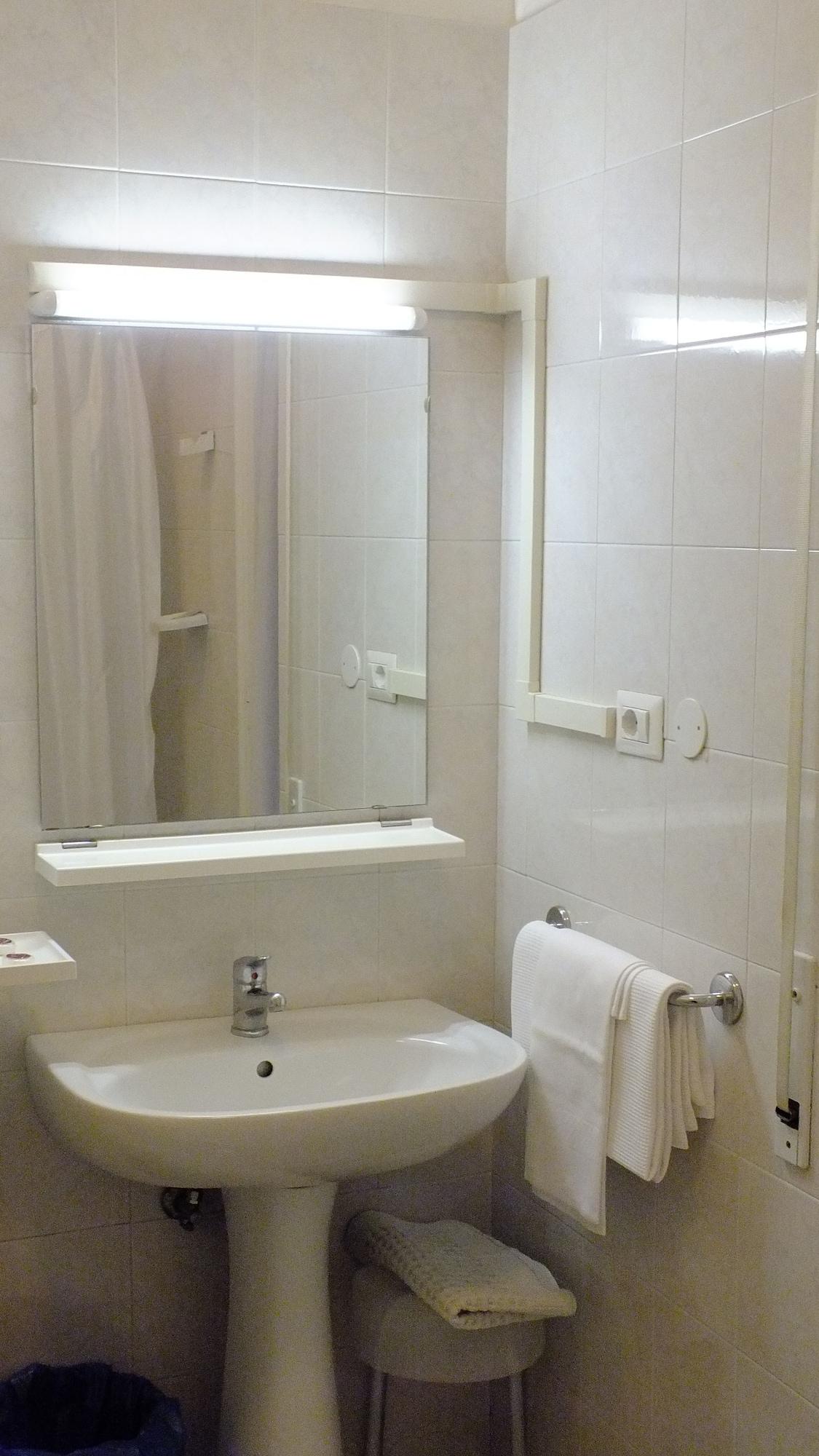 Consul Hotel Rome