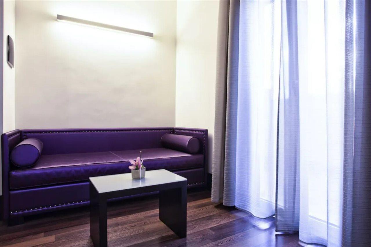 Numa Barberini 3*