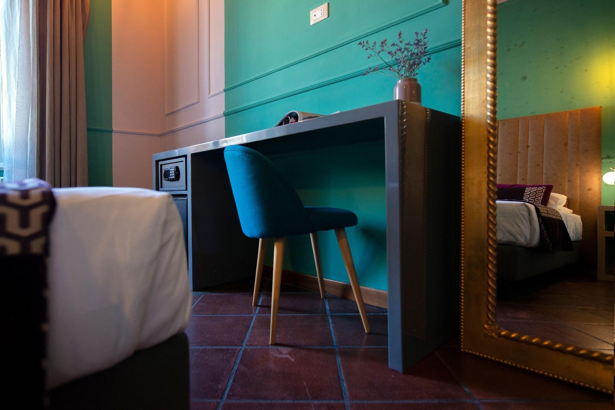 Town House Campo De Fiori Guest house 3*