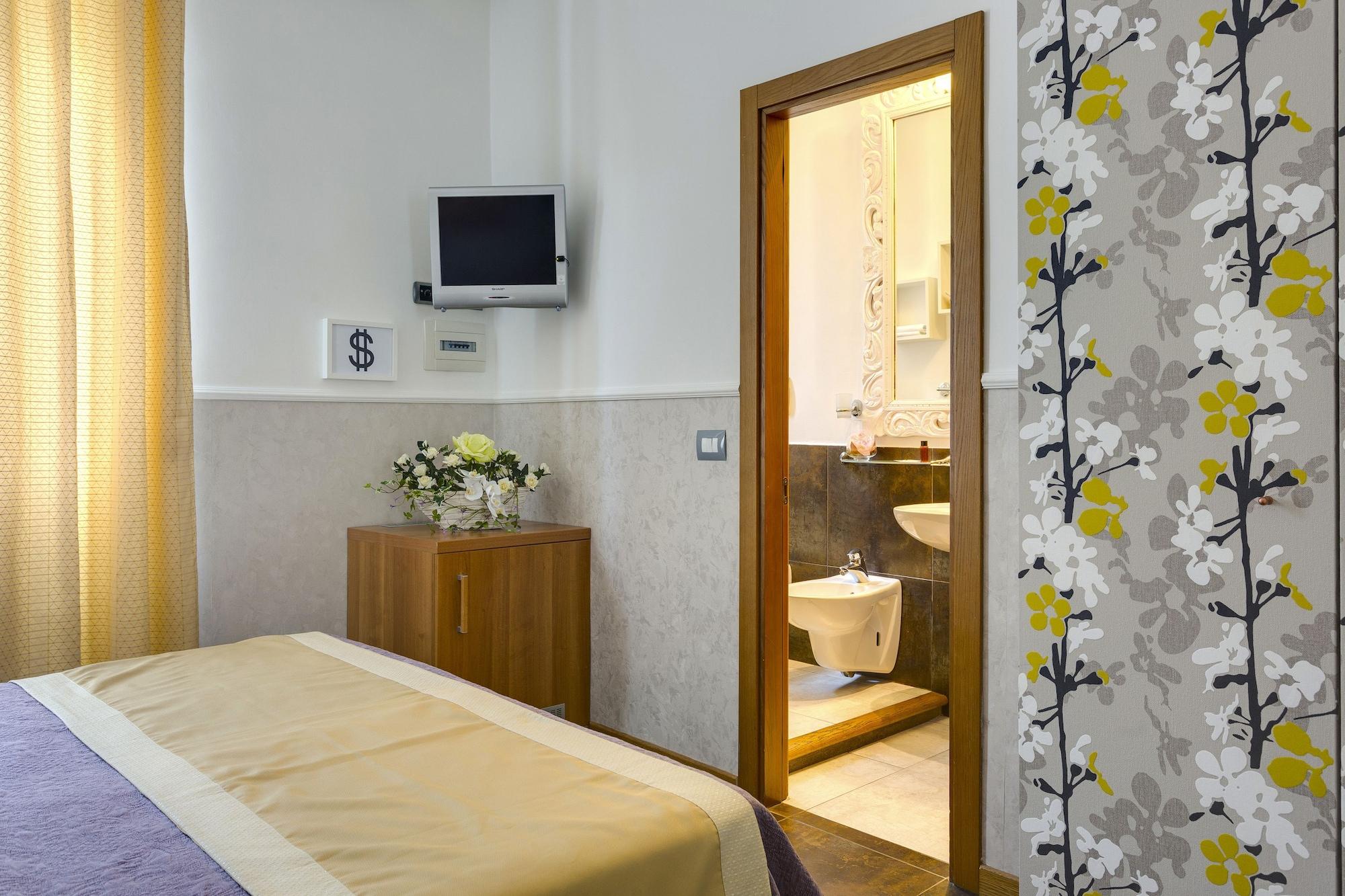 Marcantonio 2* Roma
