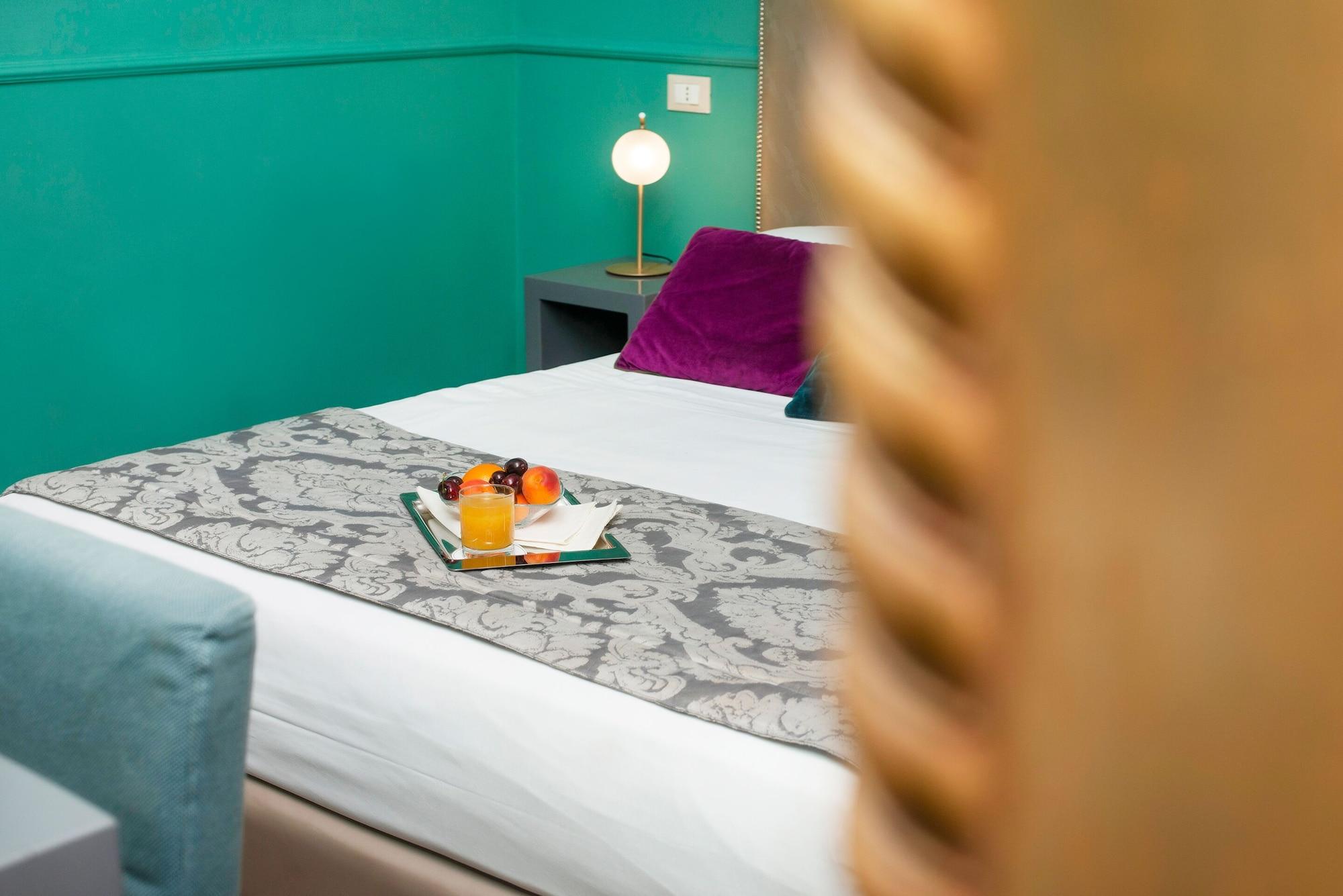 Town House Campo De Fiori Guest house 3*