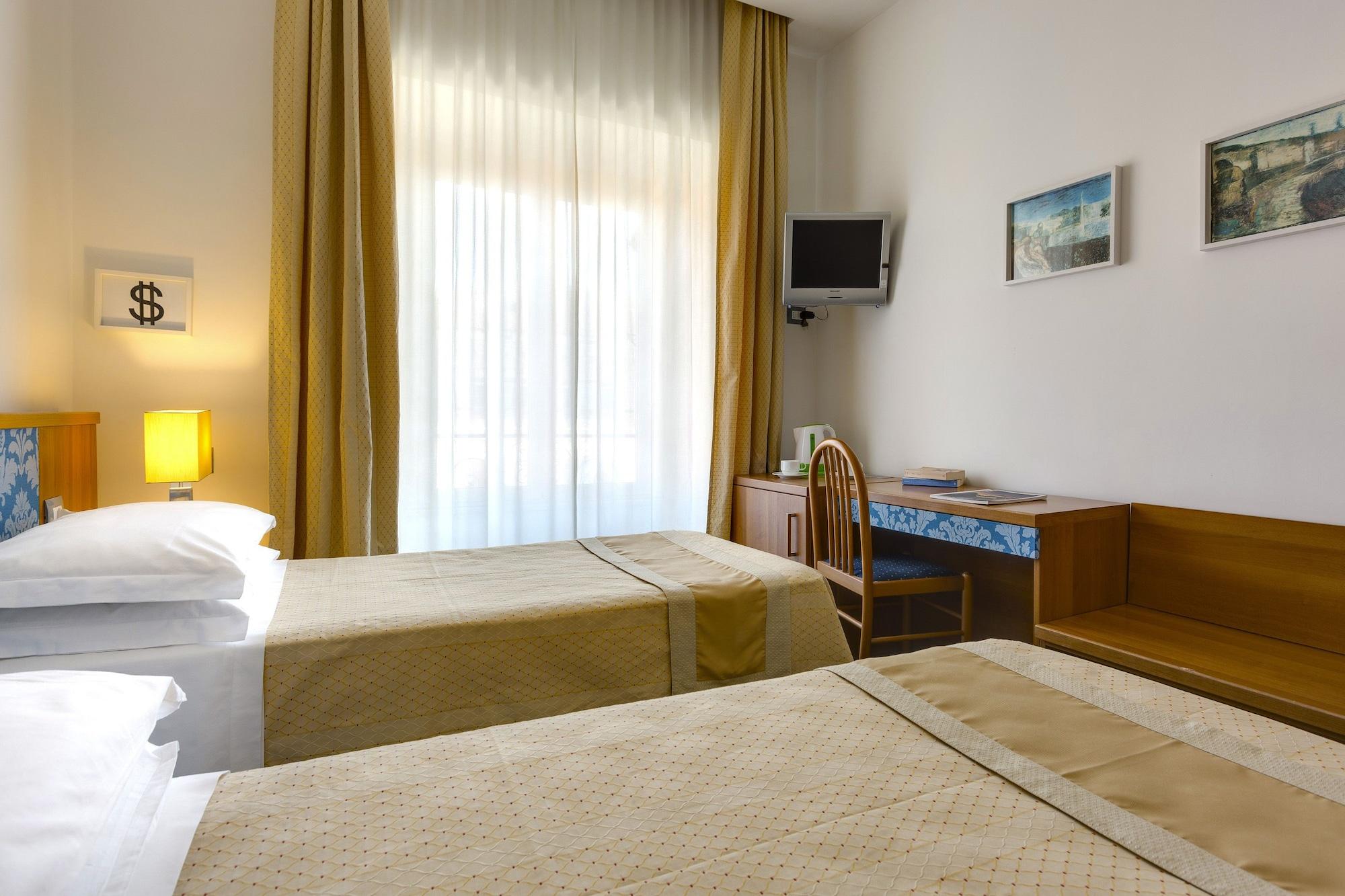 Hotel Marcantonio