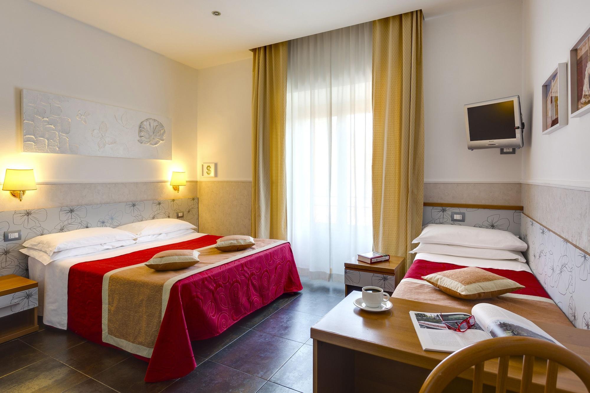 Marcantonio Roma