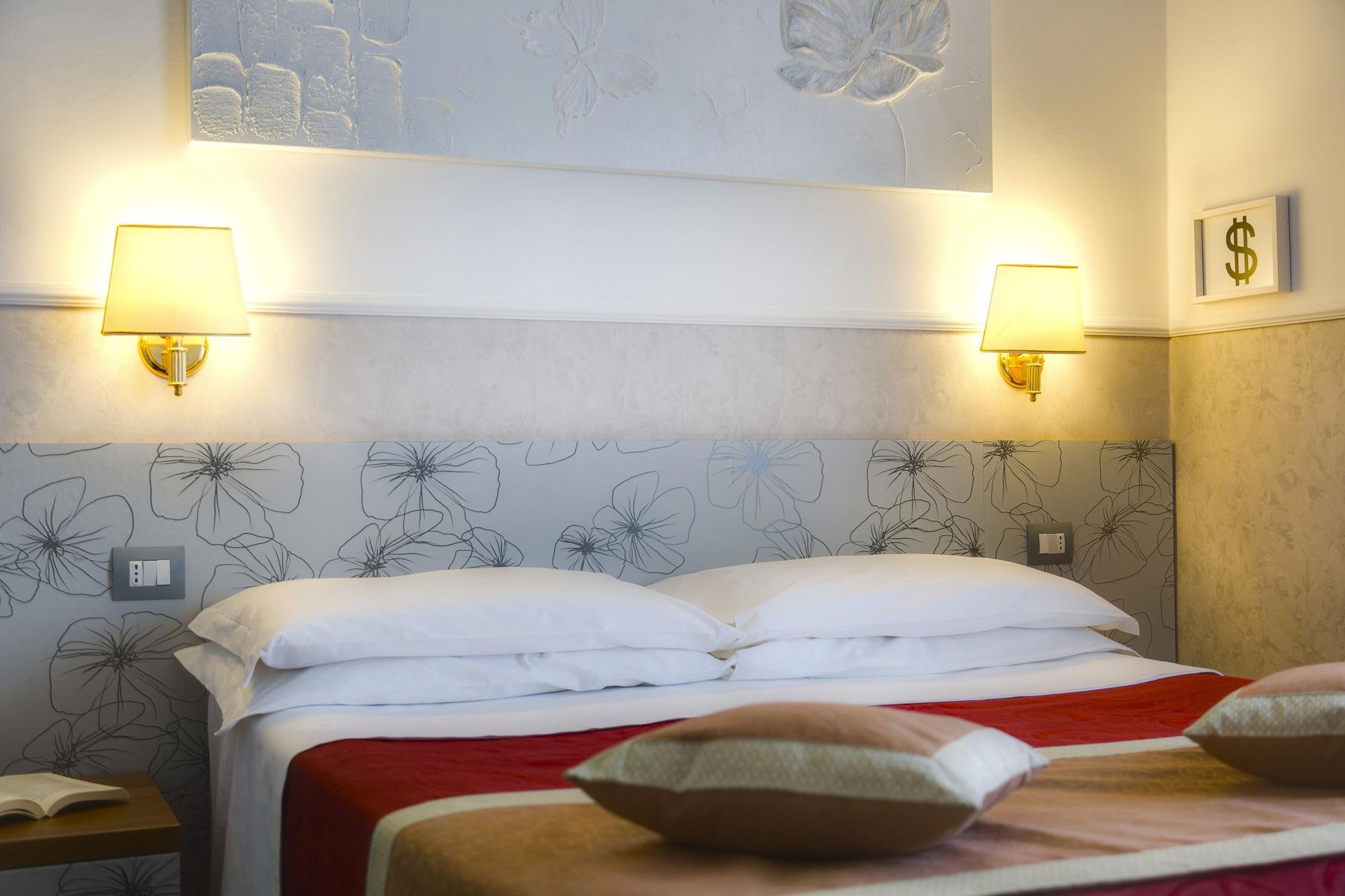 Marcantonio Hotel Rome
