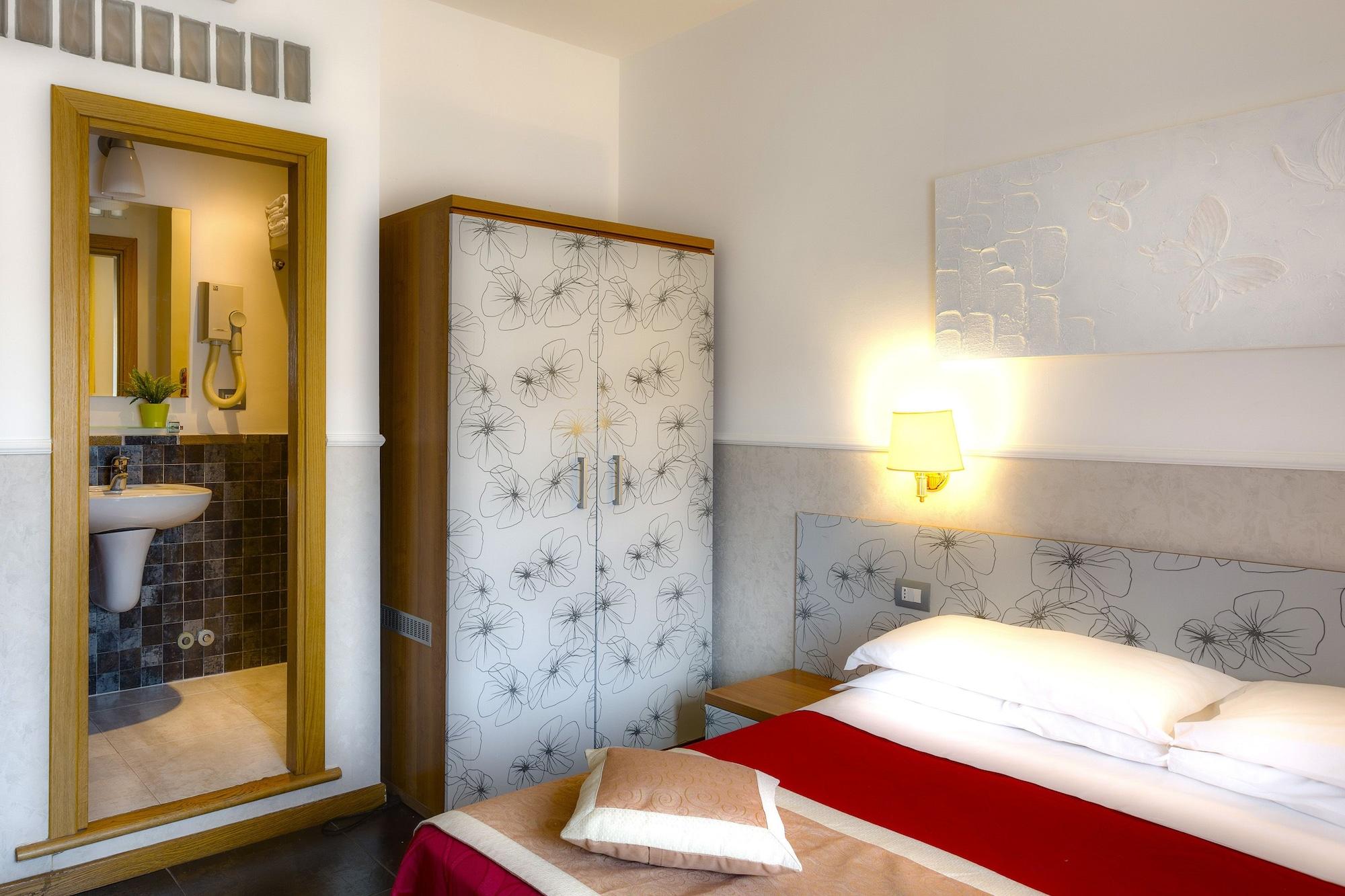 Hotel Marcantonio Roma