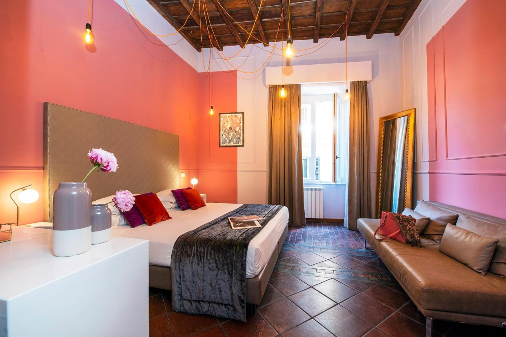 Guest house Town House Campo De Fiori 3*