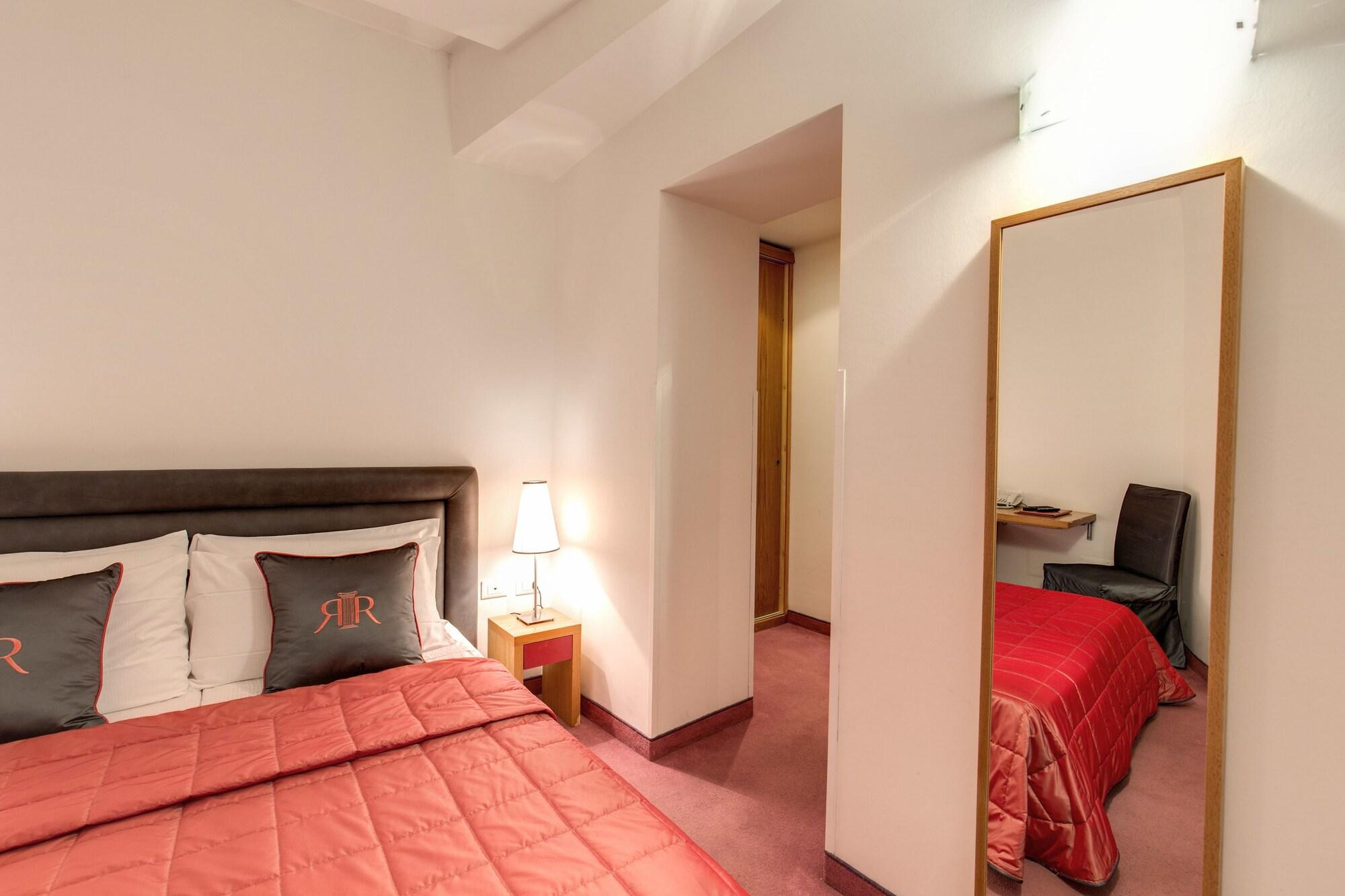 Guest house Residenza Romantica