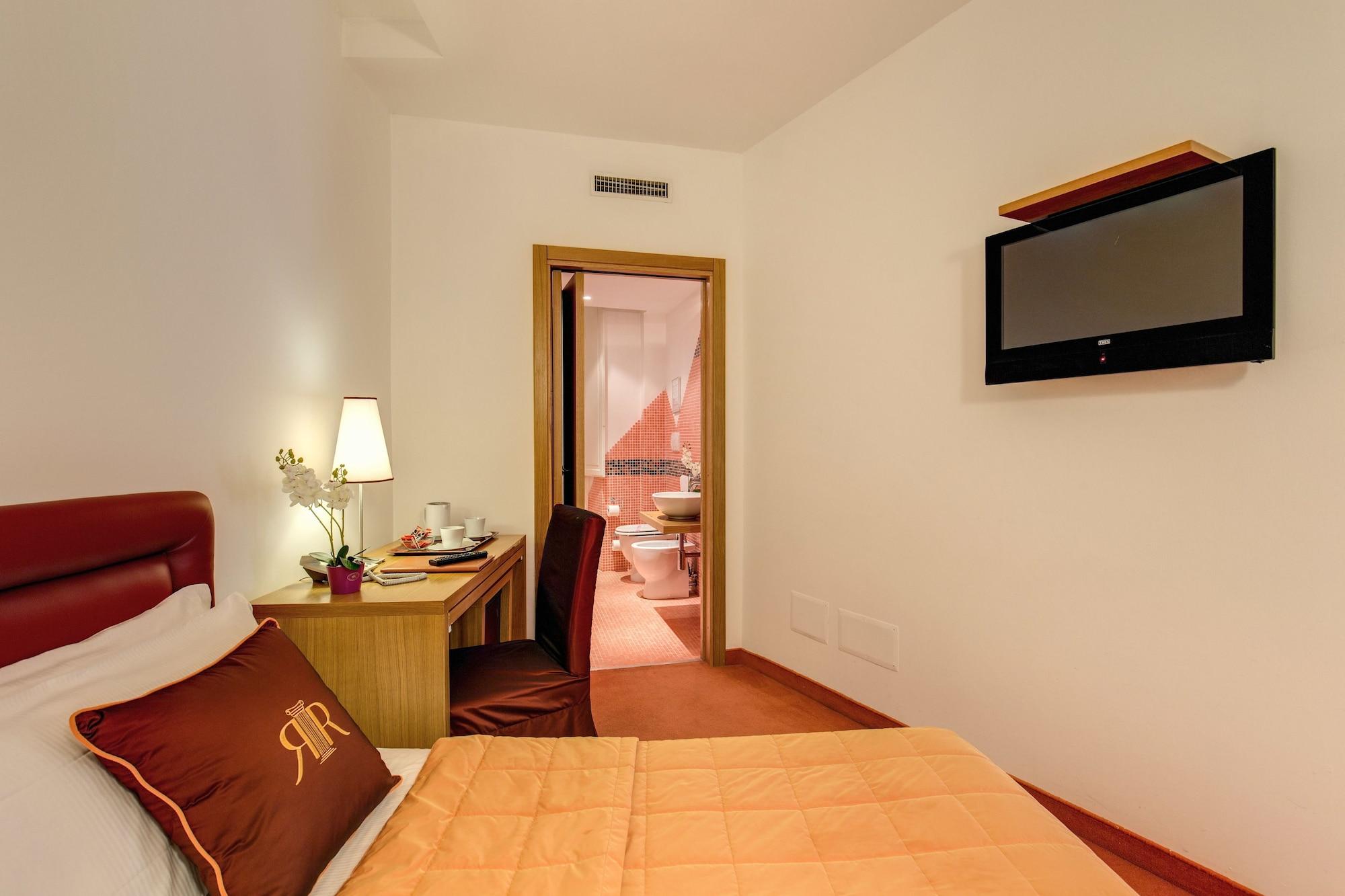 Guest house Residenza Romantica Rome