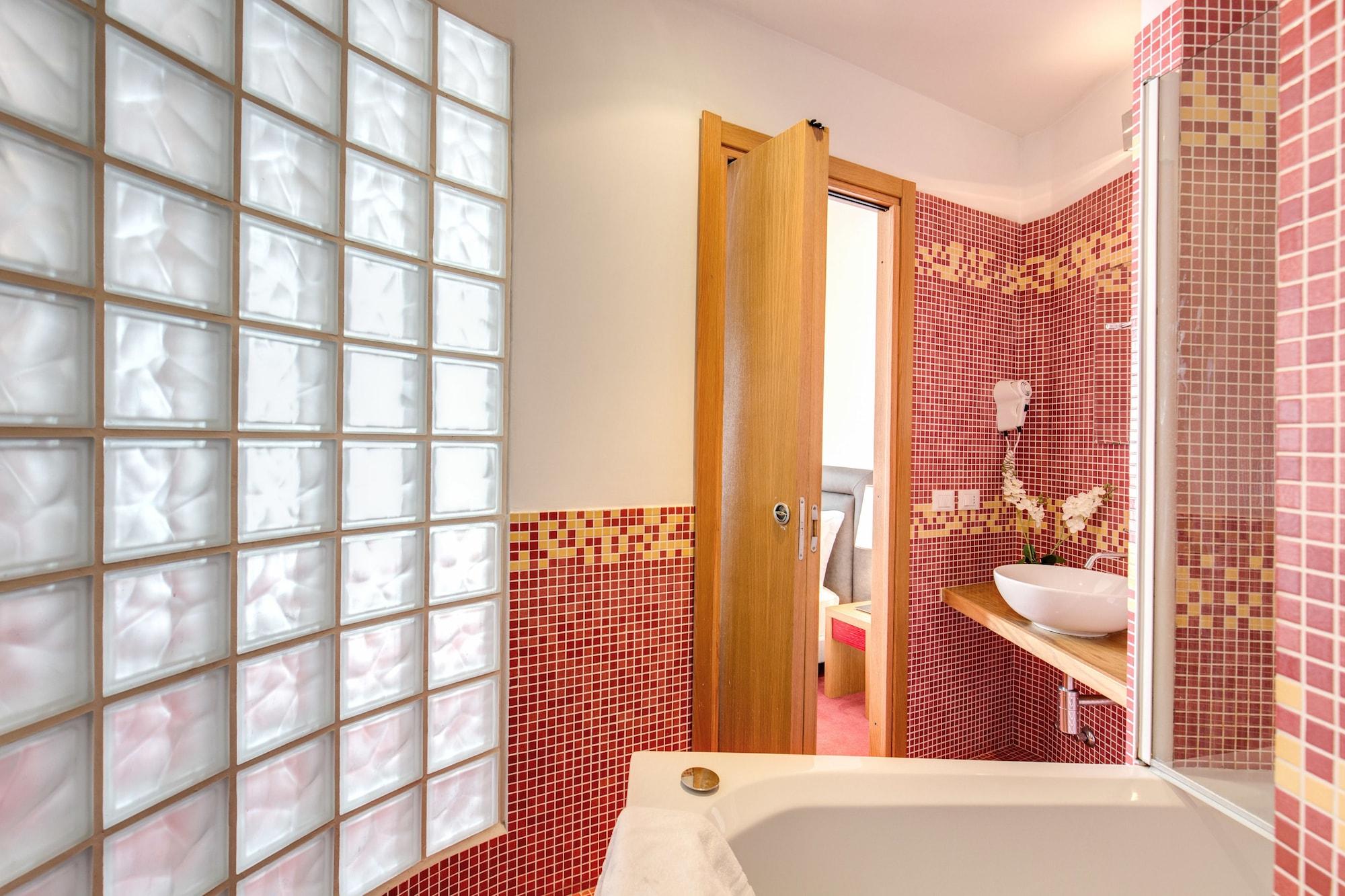 Guest house Residenza Romantica 2*