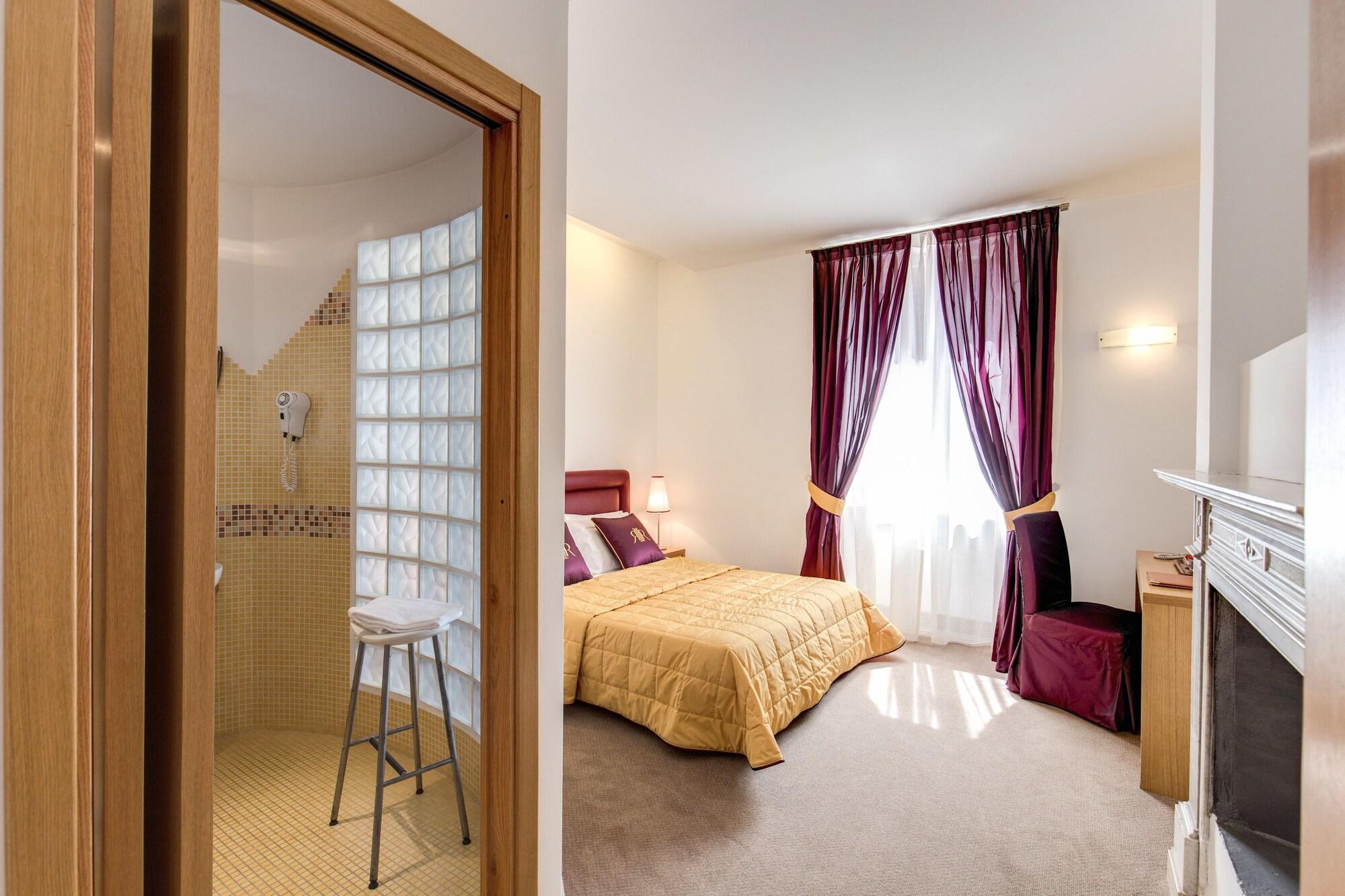 Residenza Romantica Guest house