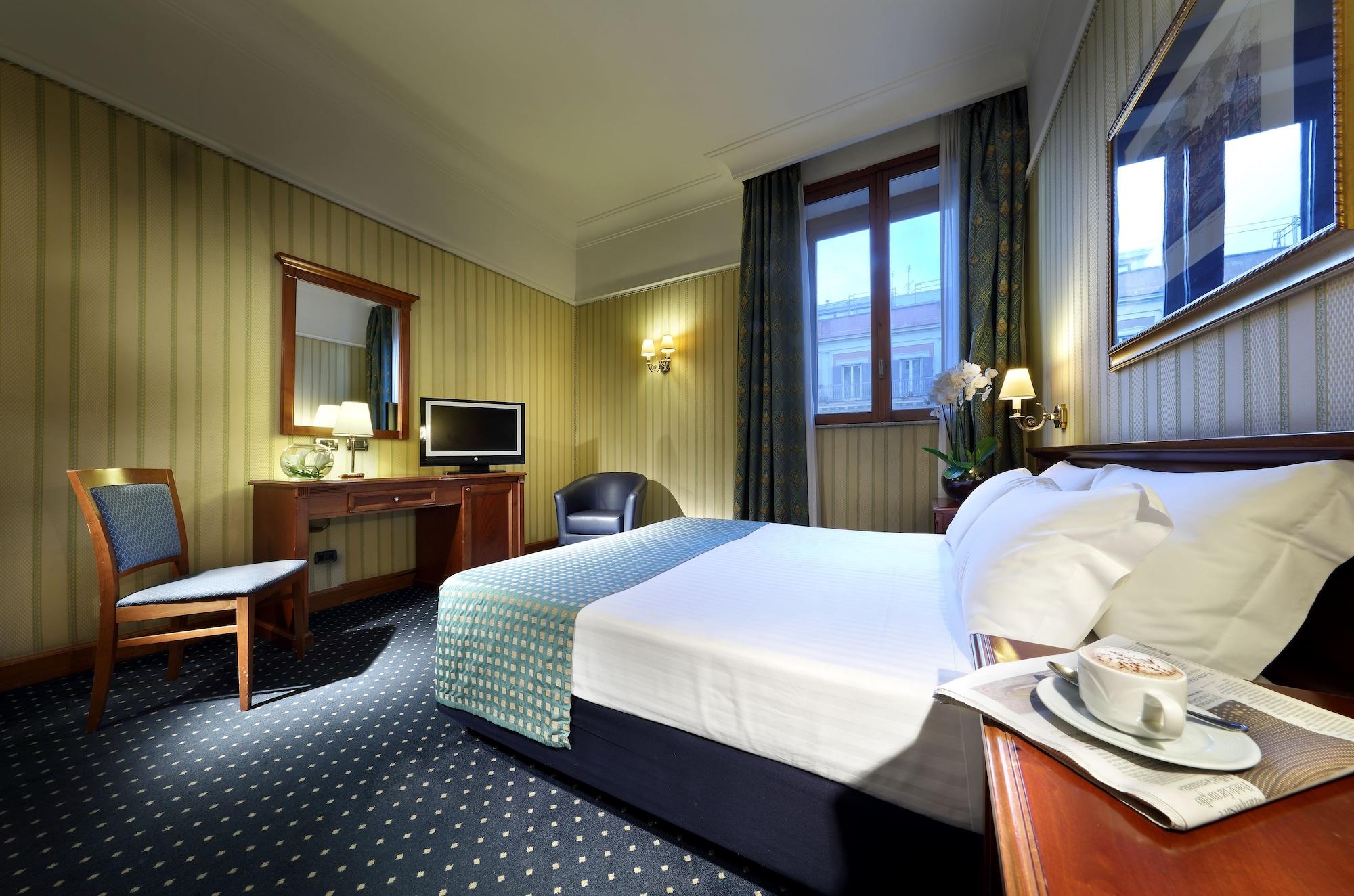 Exe International Palace 4*