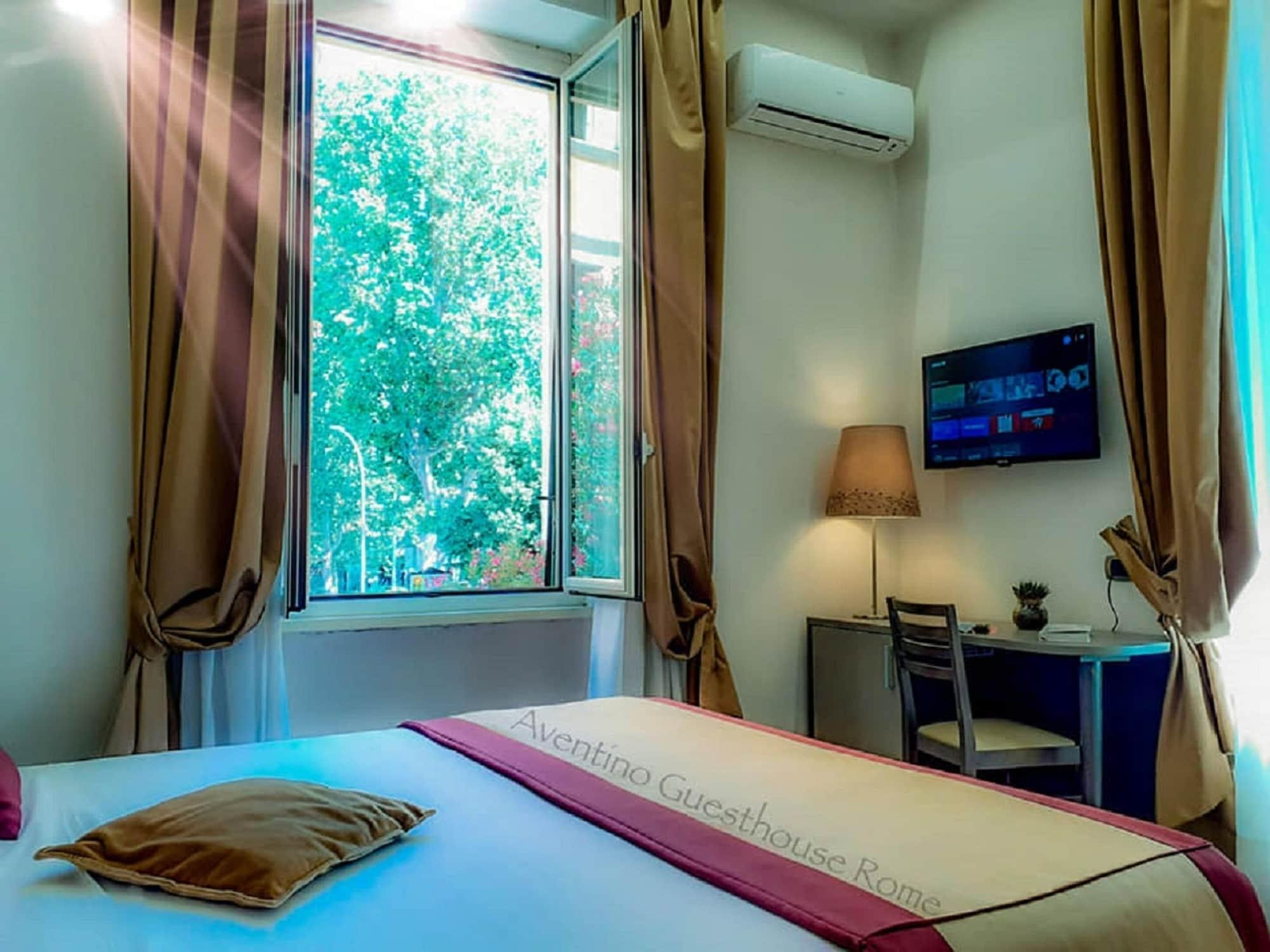 Bed & Breakfast Aventino 2*