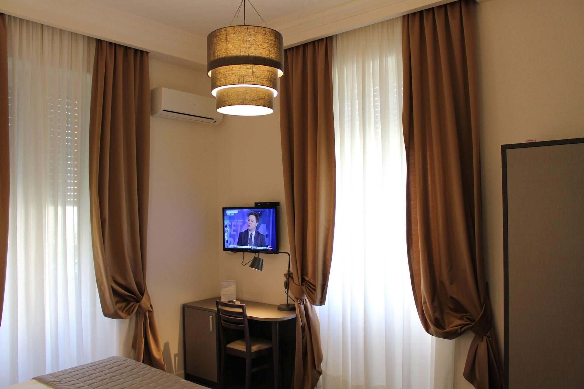 Aventino Rome