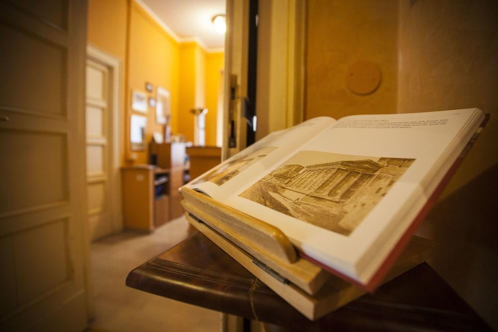 Bed & Breakfast Aventino Rome