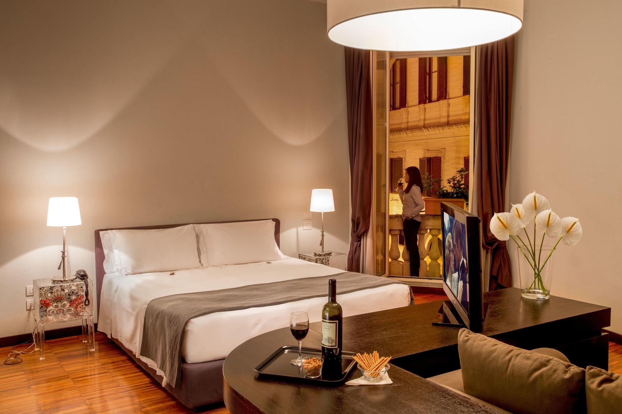Guest house Suitedreams Rome