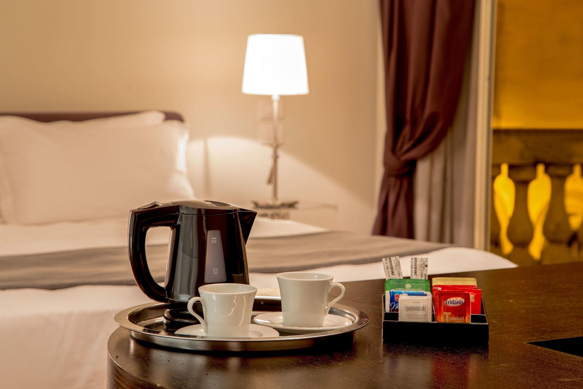 Suitedreams Guest house Rome