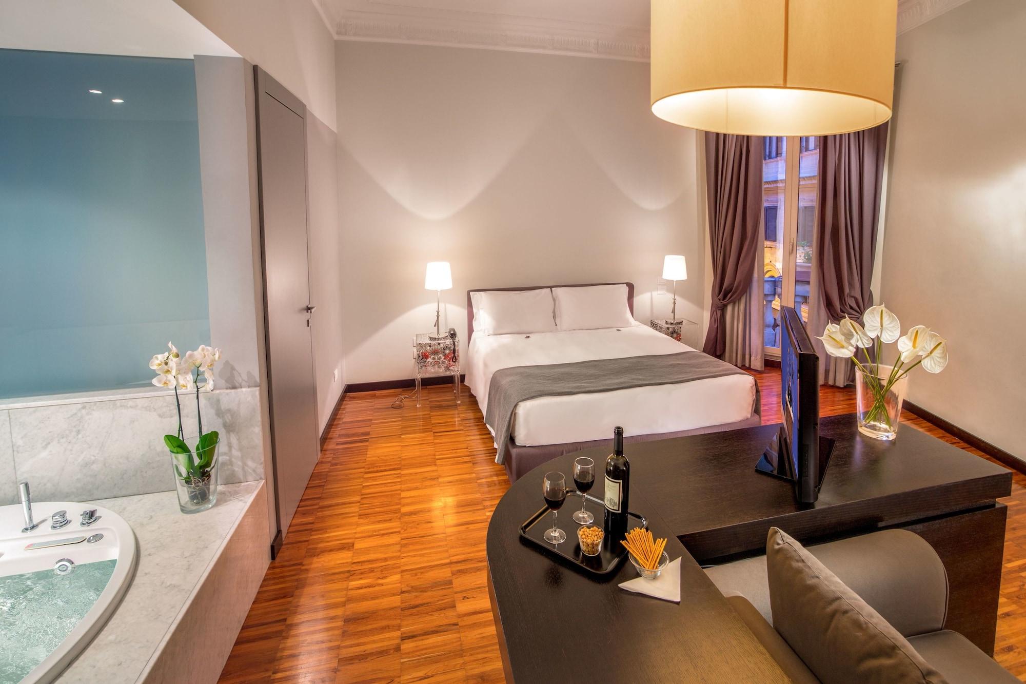 Guest house Suitedreams 2*