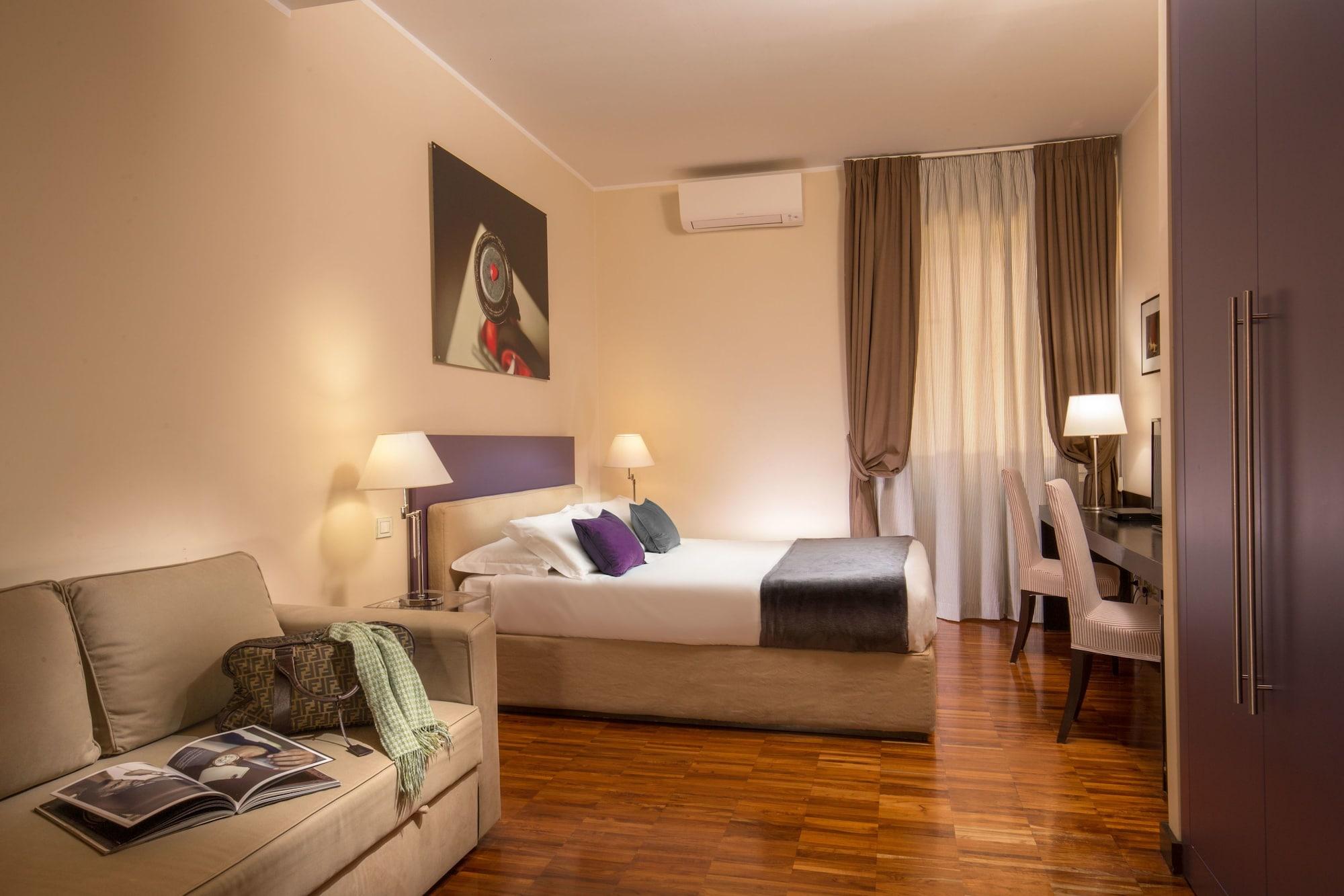 Suitedreams Guest house Rome