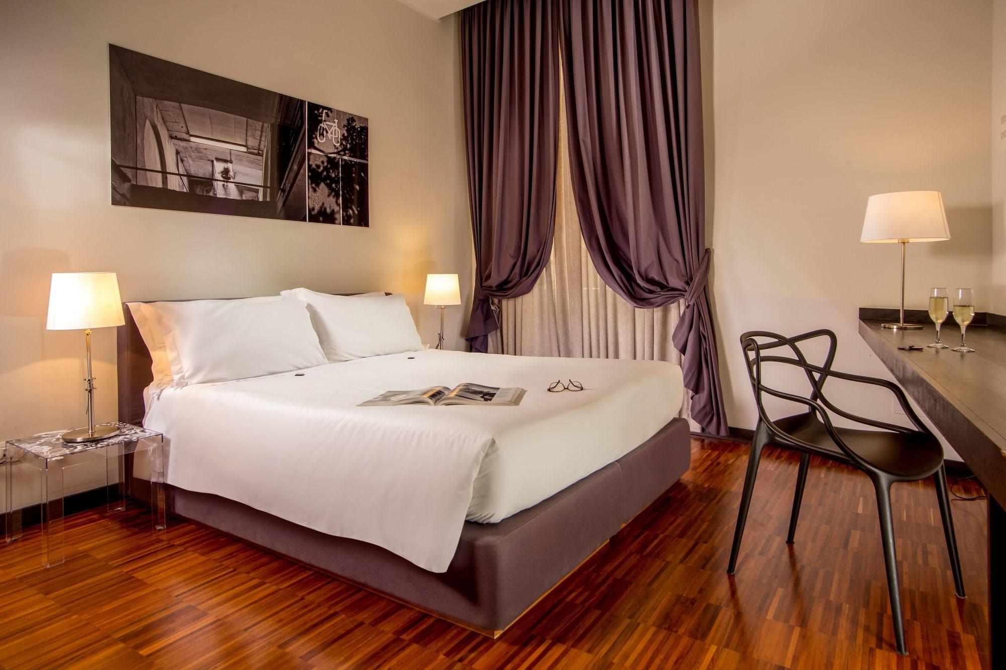 Guest house Suitedreams 2*