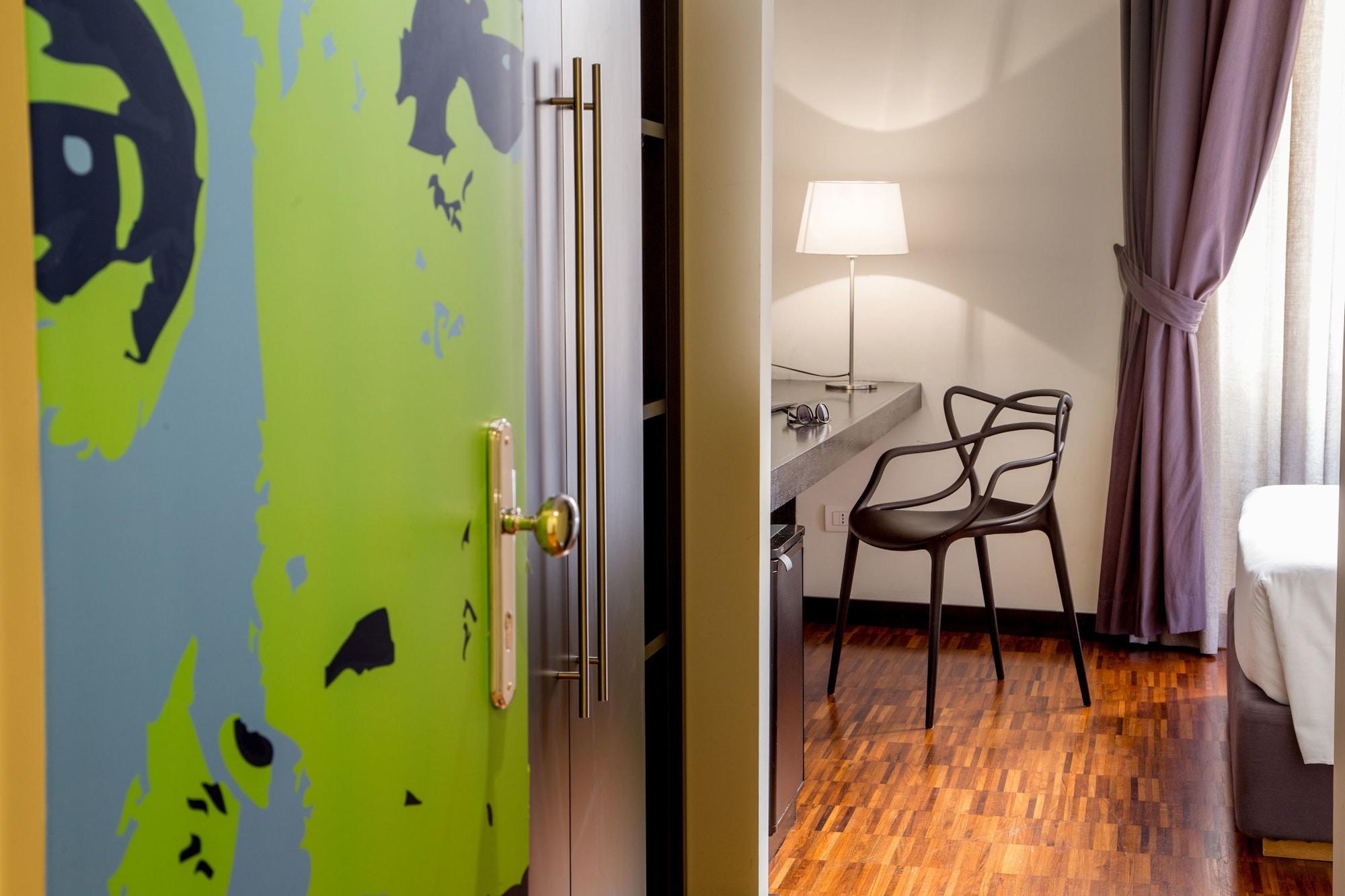 Suitedreams Guest house Rome