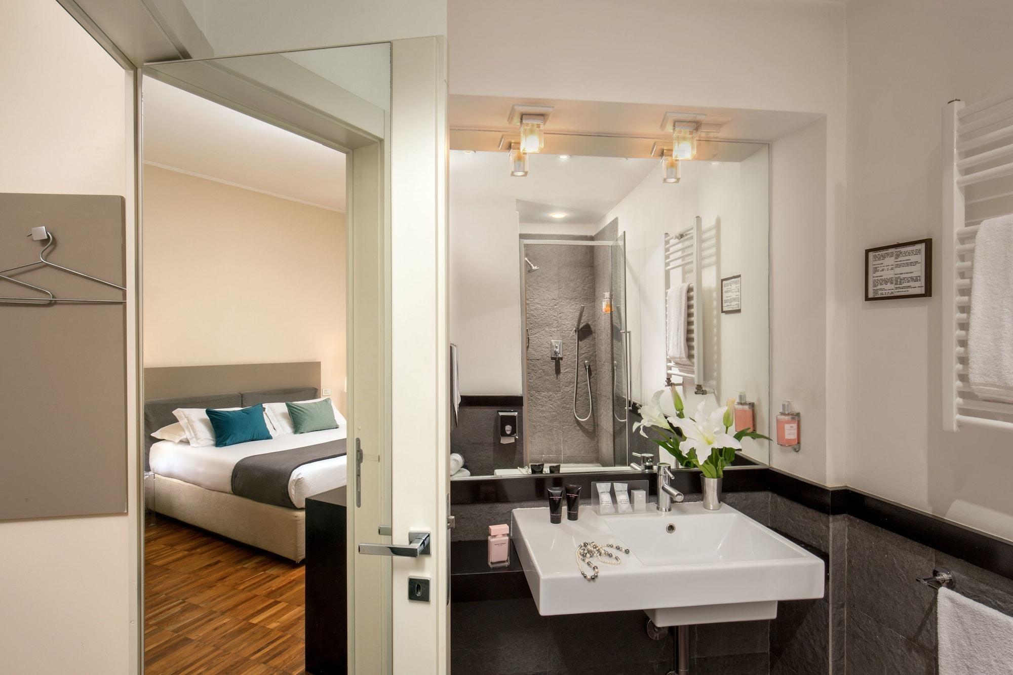 Suitedreams Guest house