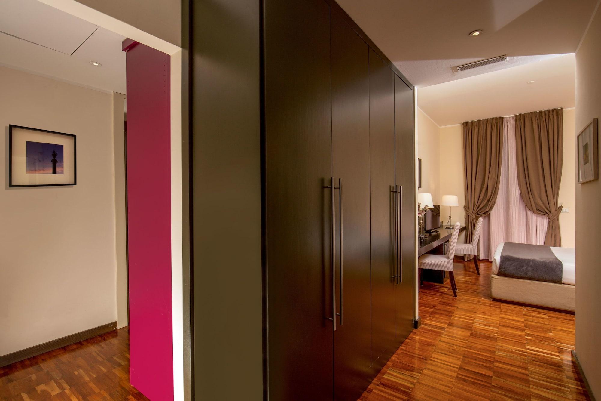 Suitedreams Guest house