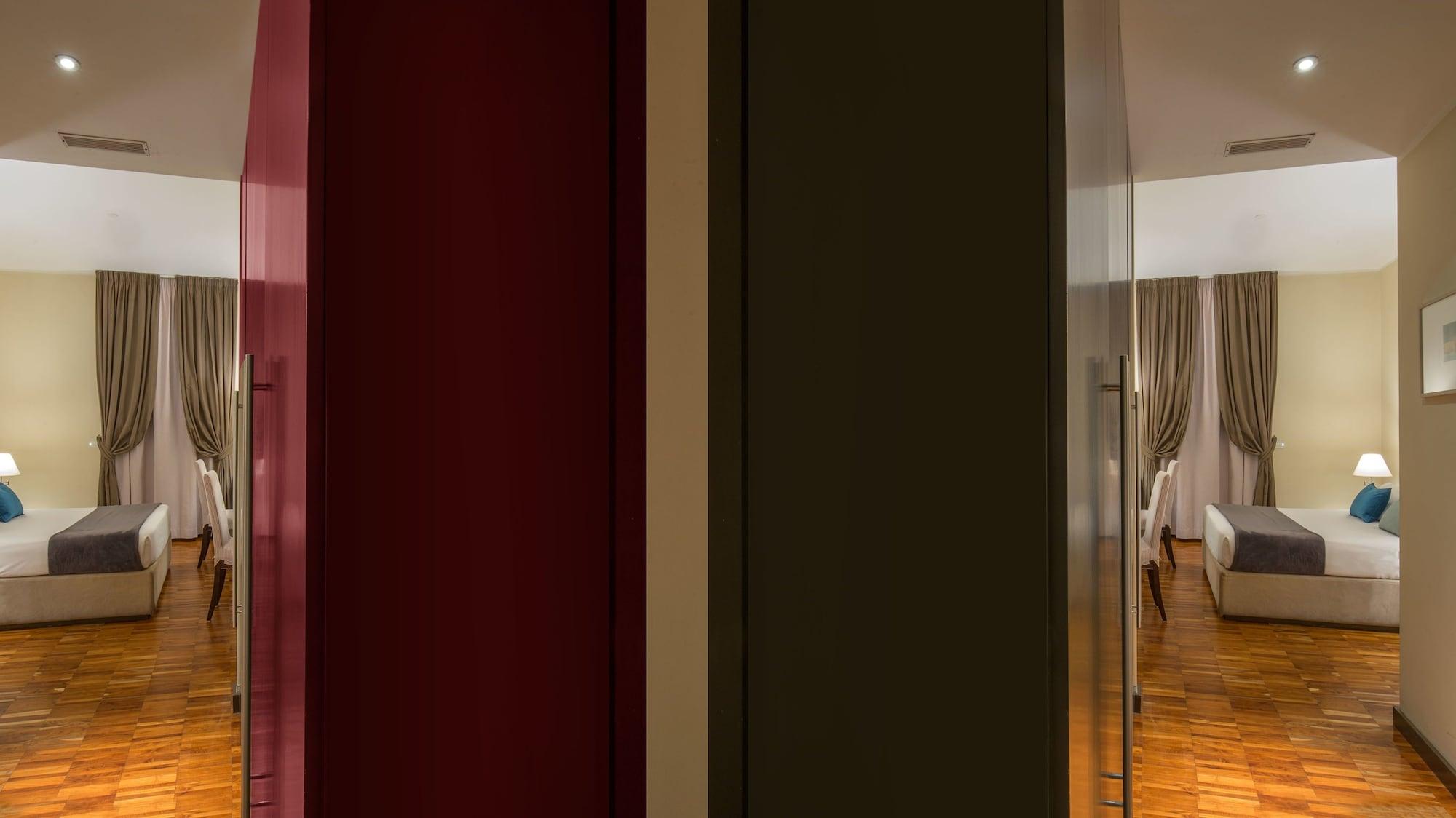 Suitedreams Guest house Rome