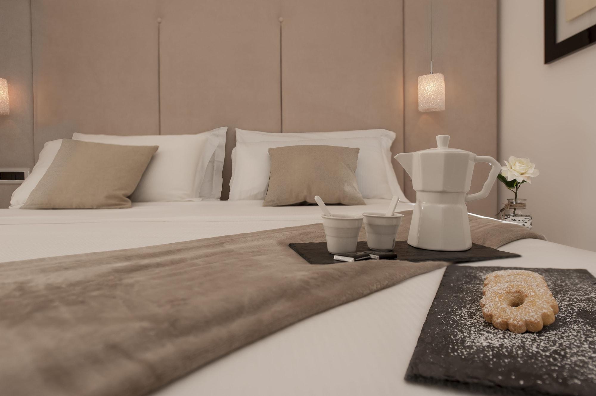 Hotel Argentina Residenza Style Rome