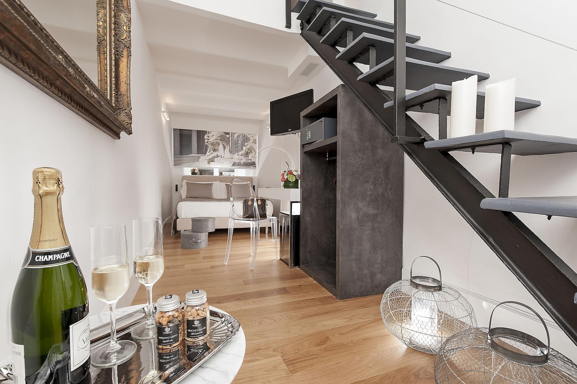 Hotel Argentina Residenza Style Rome