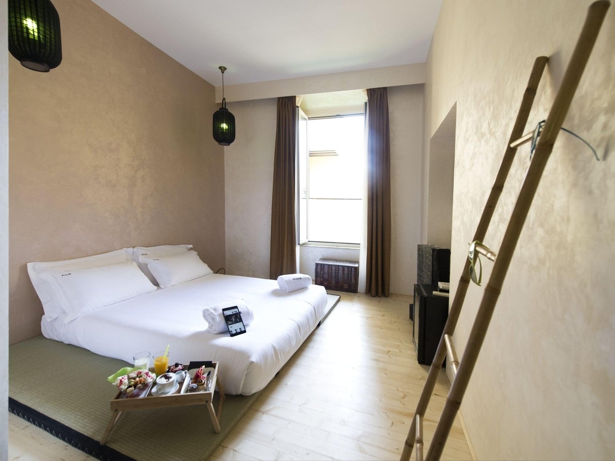 Irooms Pantheon Bed & Breakfast Rome