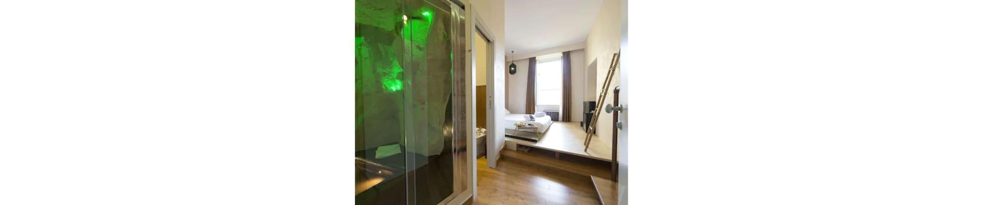 Irooms Pantheon 4*