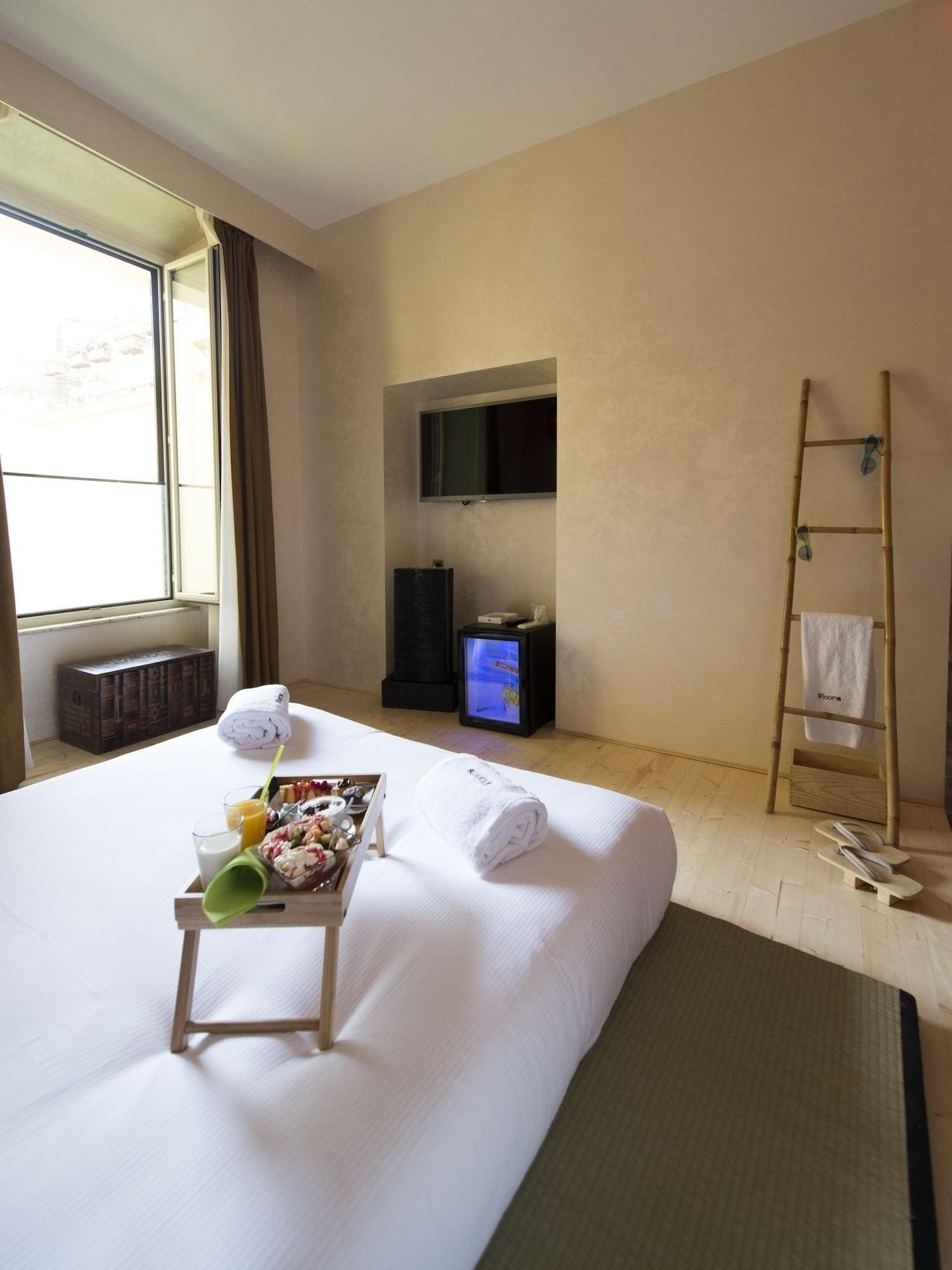 Irooms Pantheon Bed & Breakfast Rome