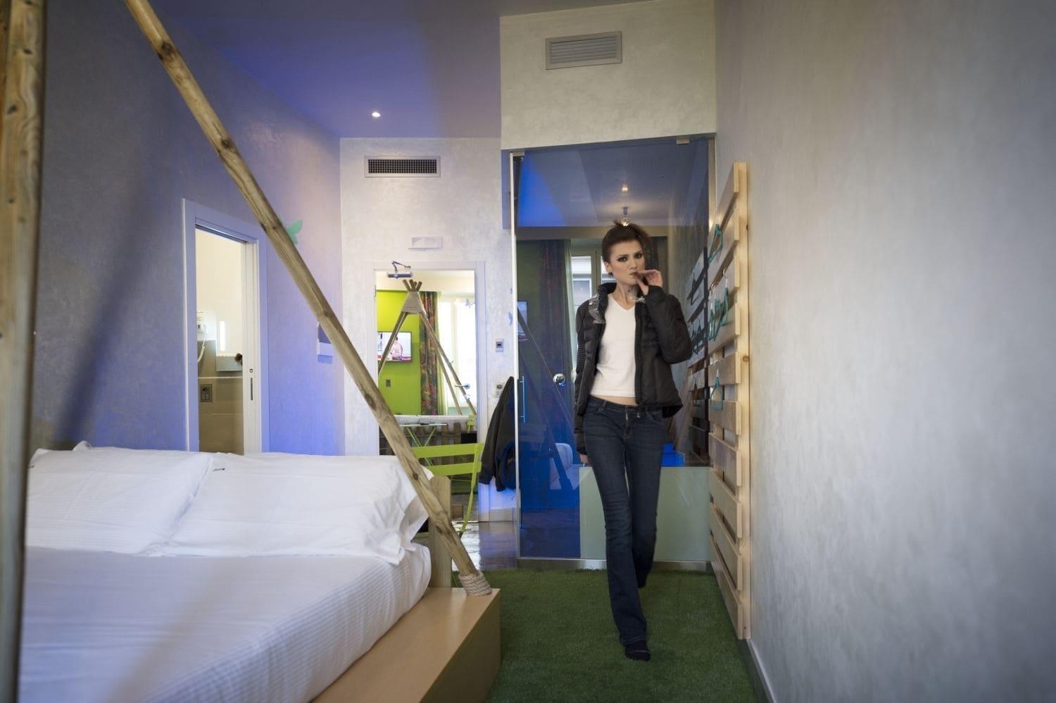 Irooms Pantheon 4* Rome