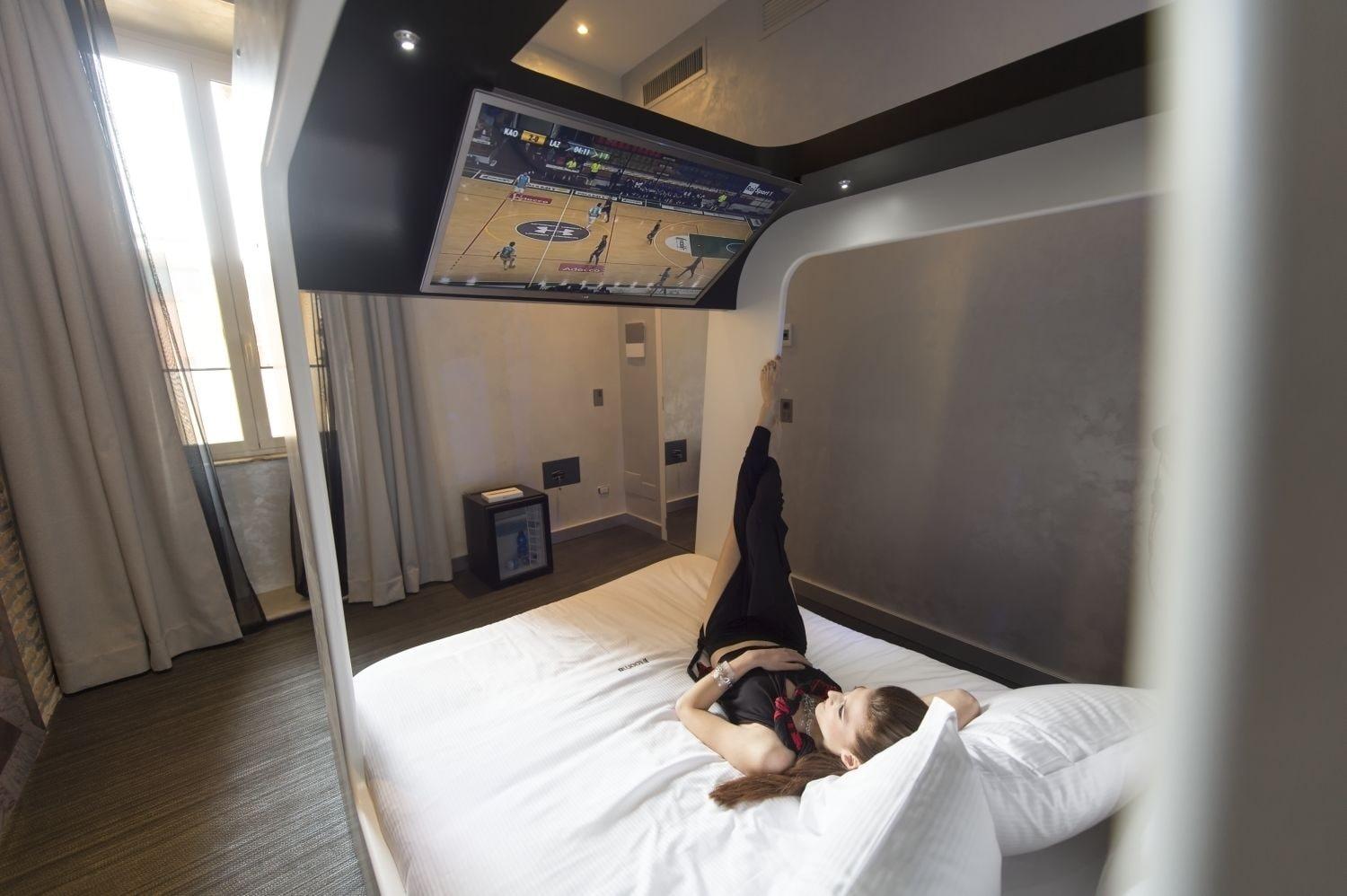 Irooms Pantheon 4* Rome