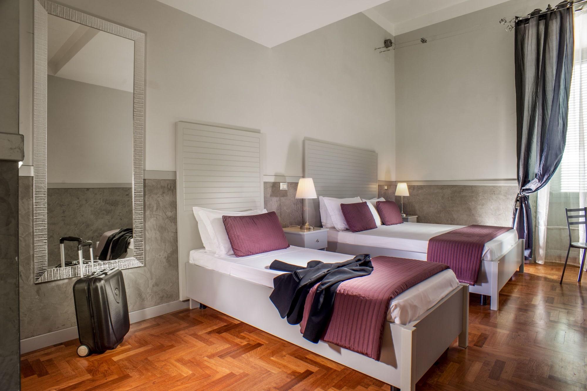 Domus Liberius - Bed & Breakfast Rome