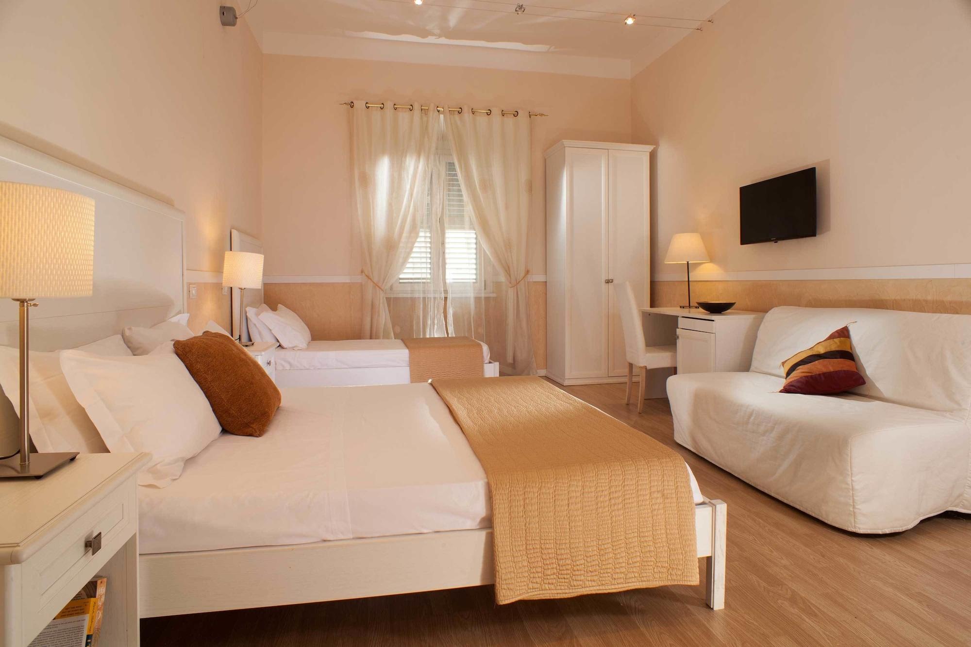 Domus Liberius - Bed & Breakfast Rome