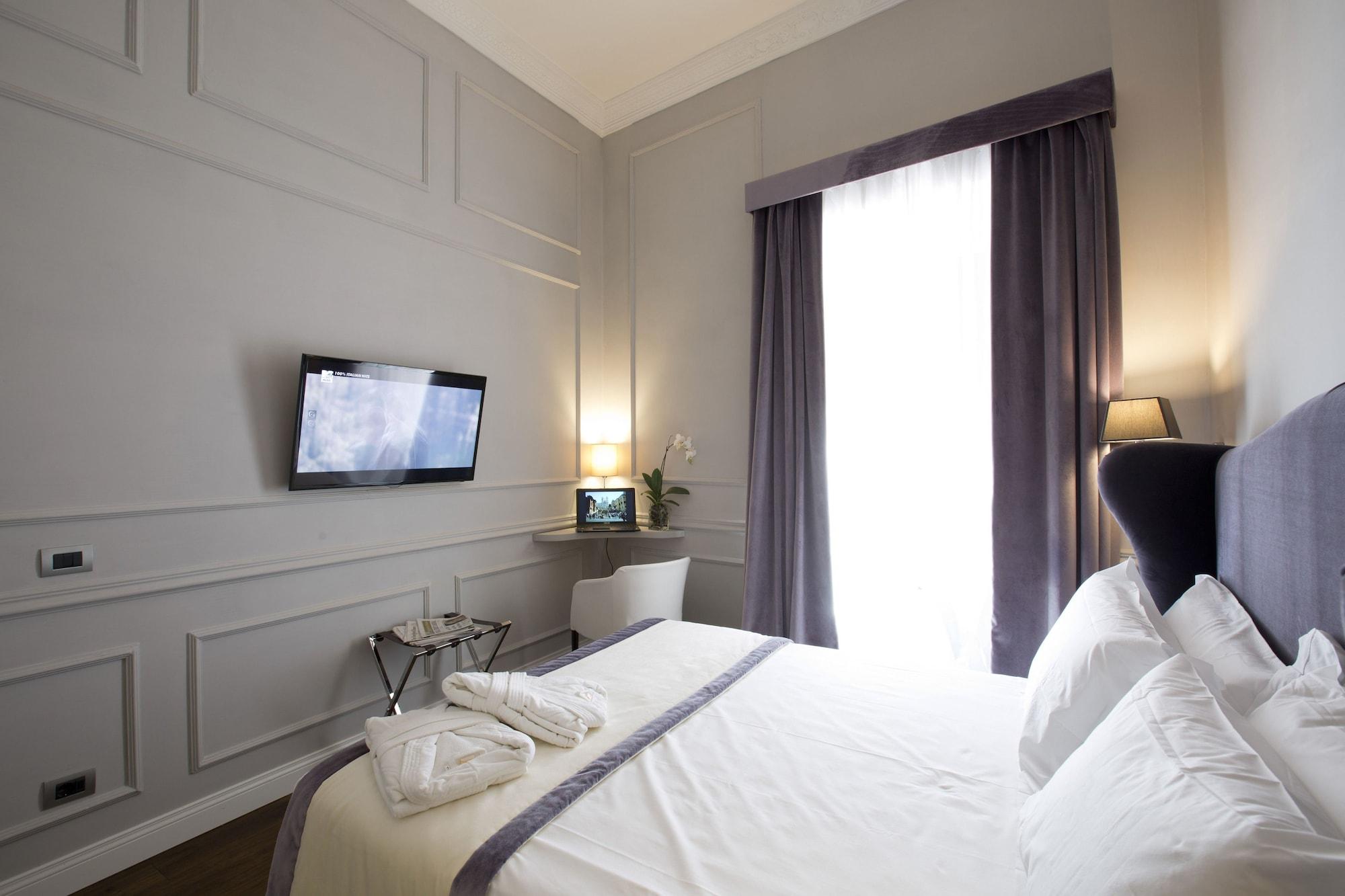 Guest house Relais Leone Rome