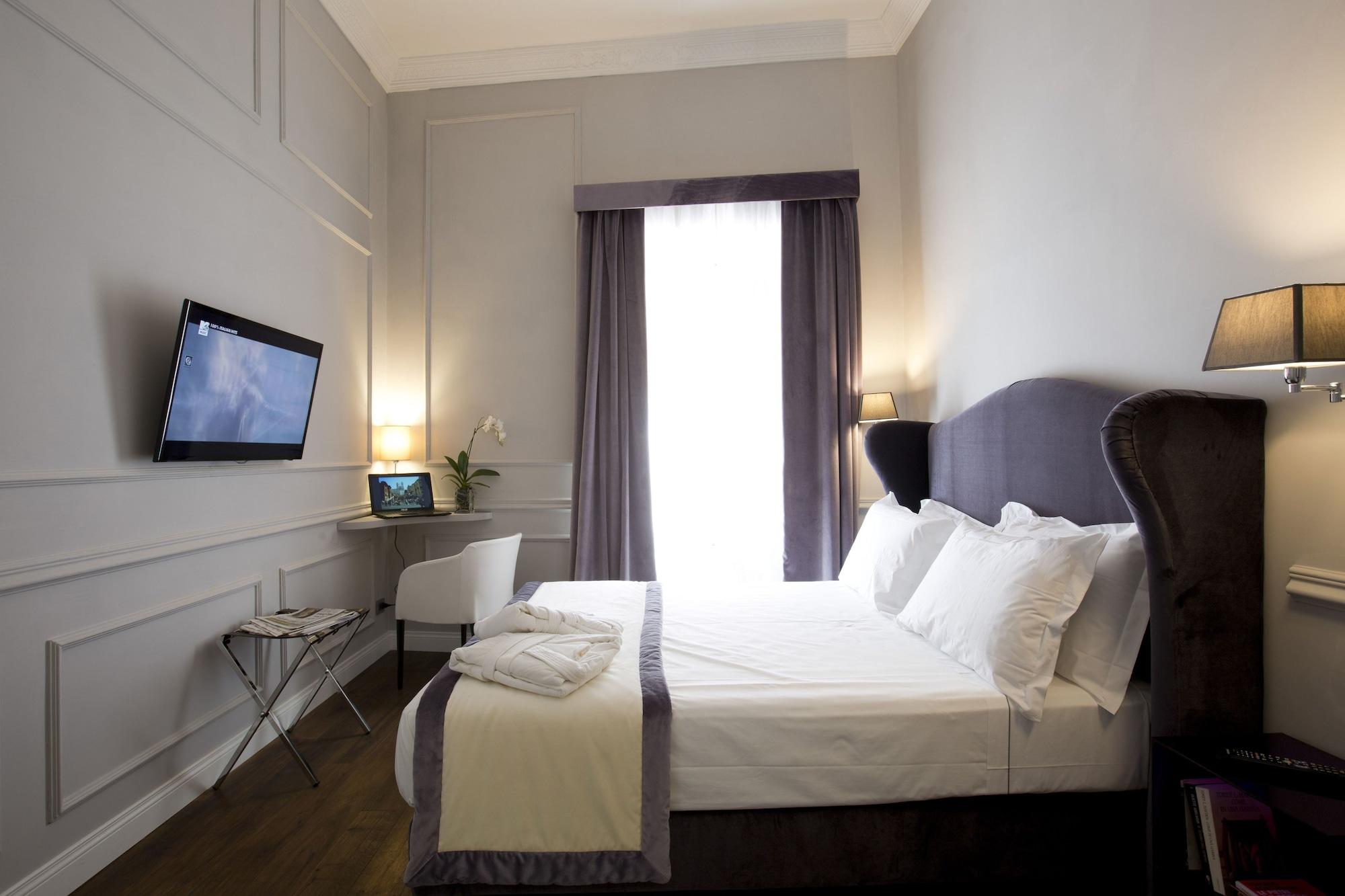 Relais Leone Guest house Rome