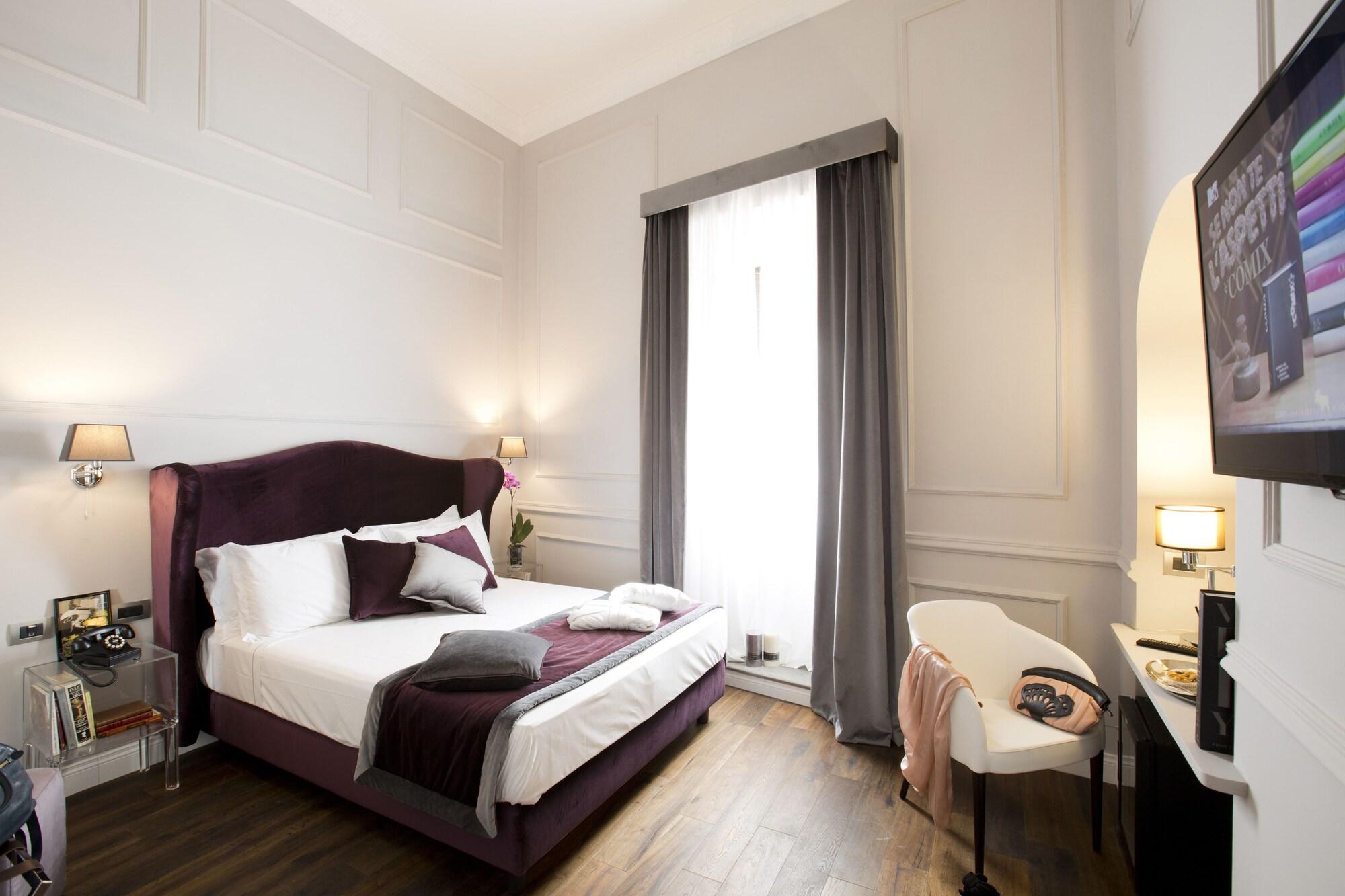 Guest house Relais Leone Rome