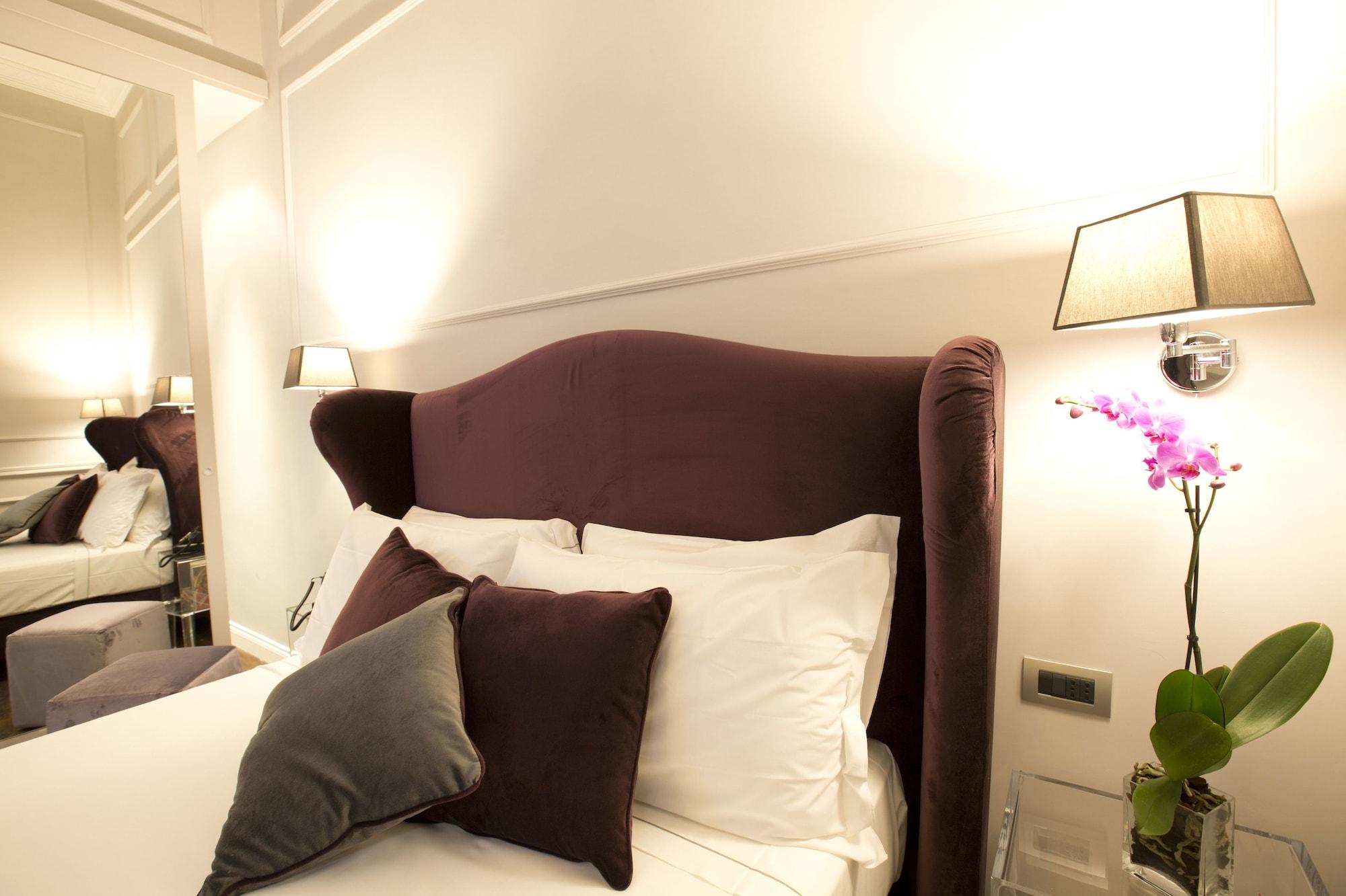 Relais Leone Guest house