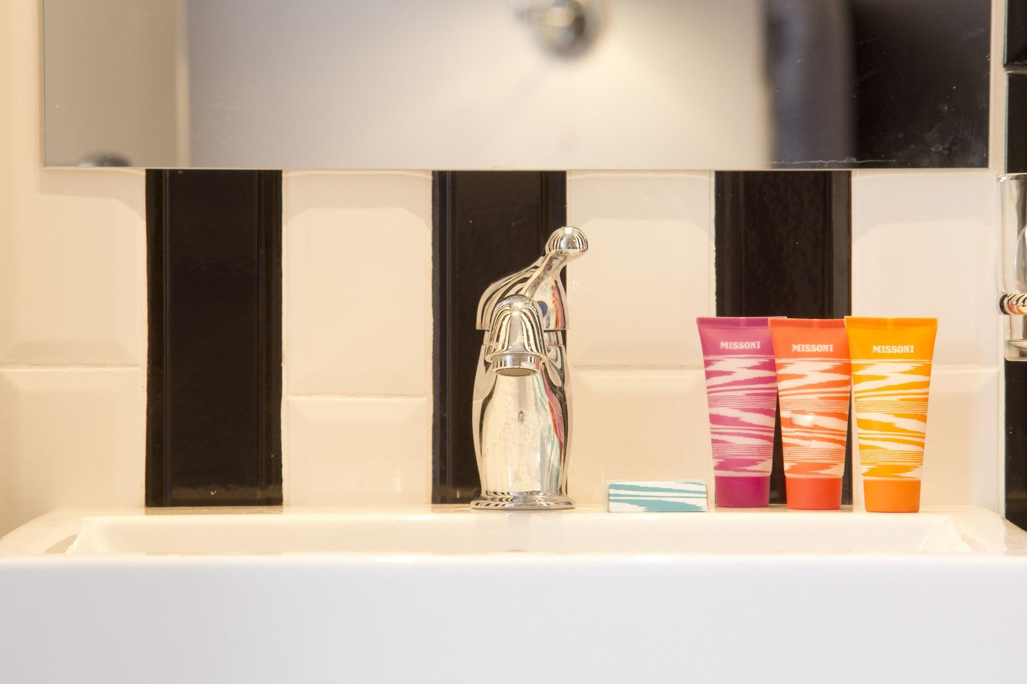 Relais Leone 3* Rome