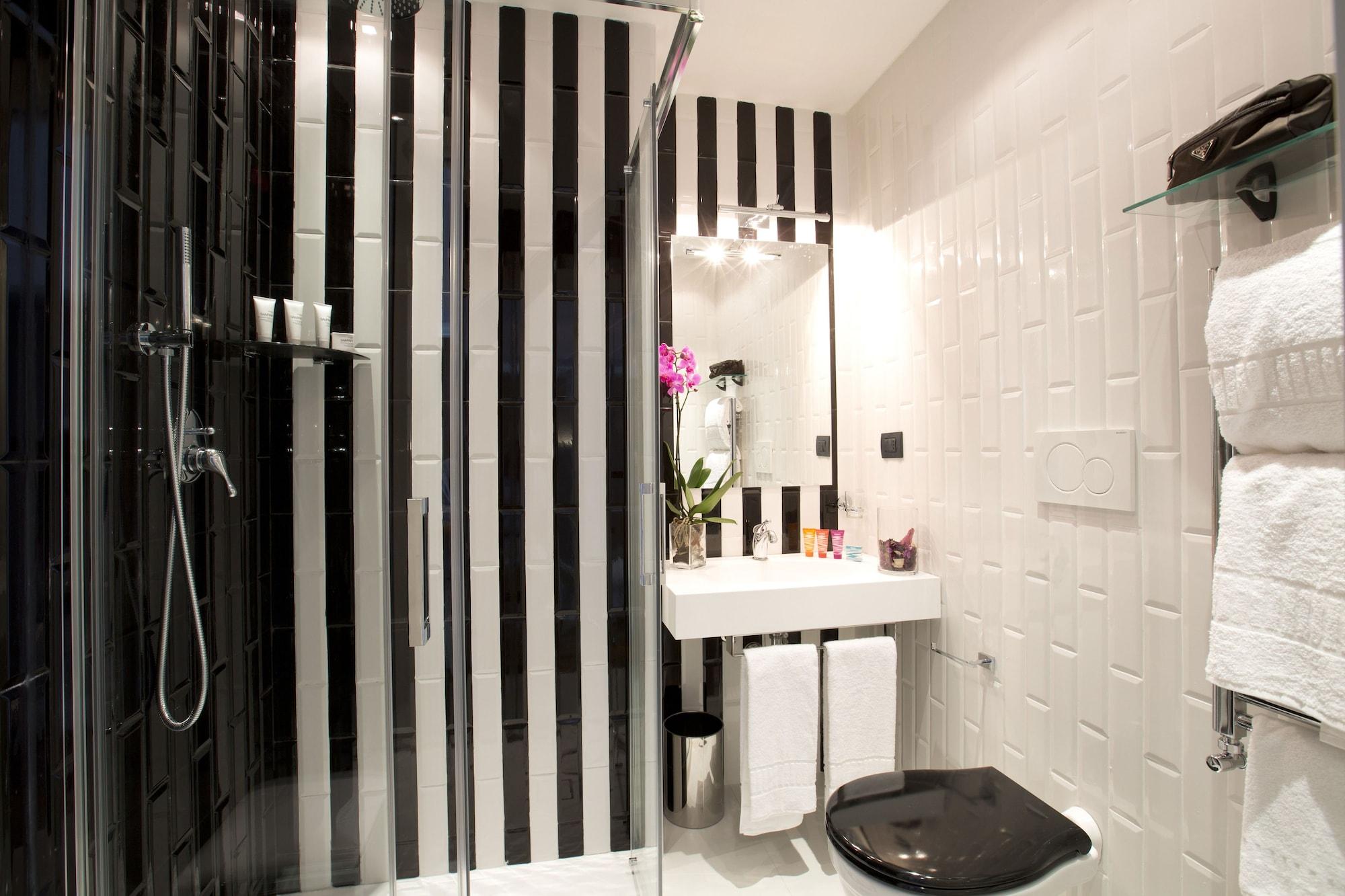 Relais Leone Guest house