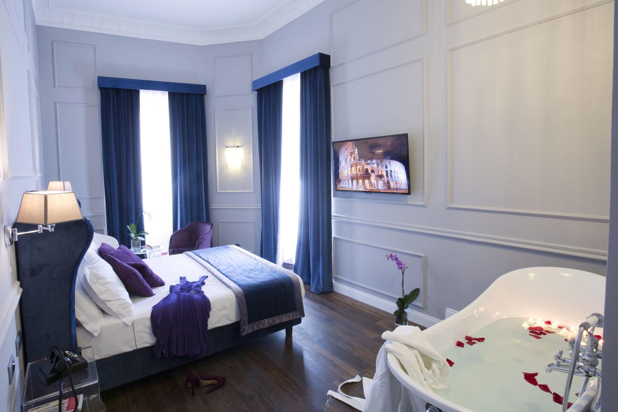 Relais Leone Rome