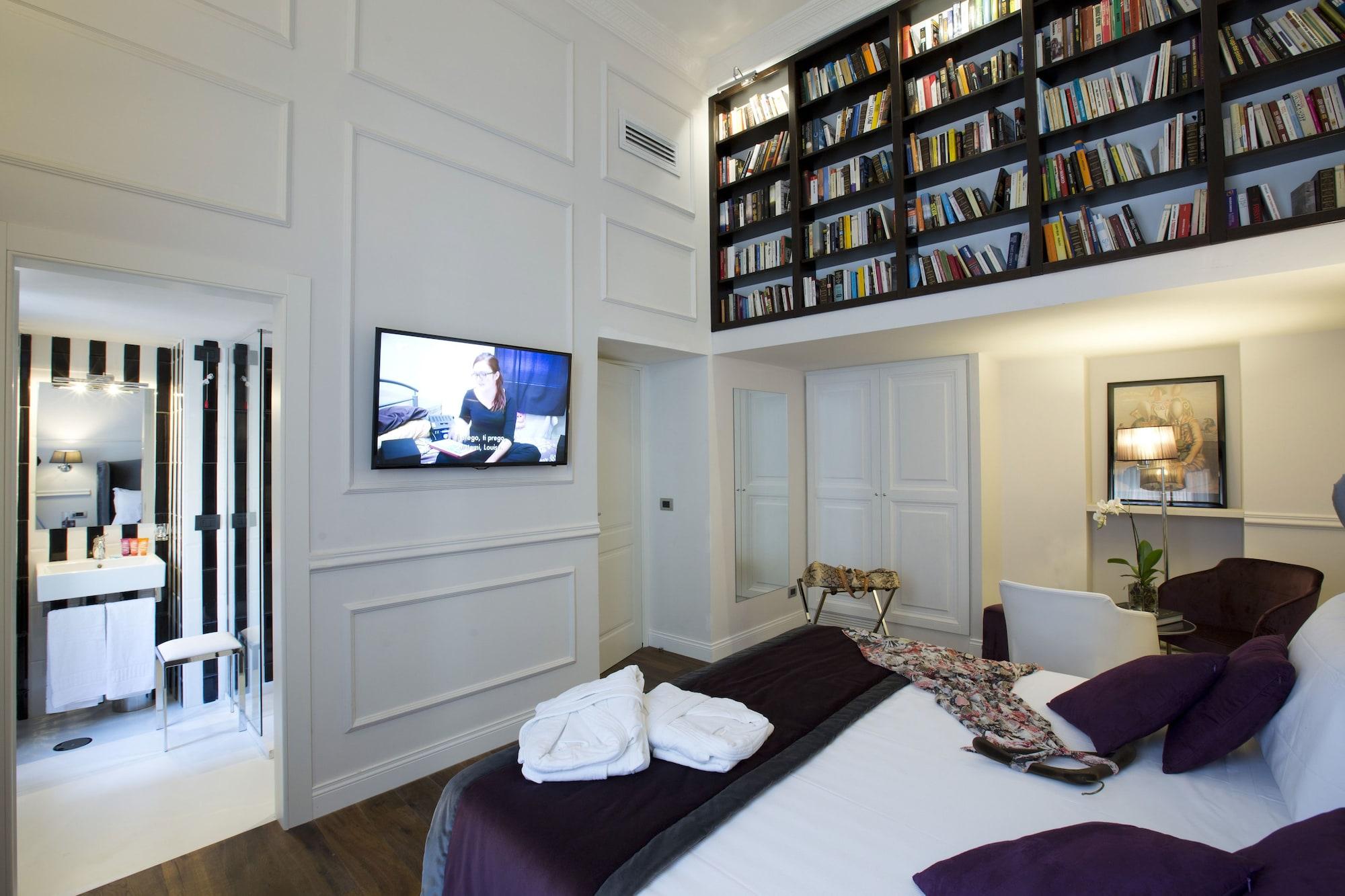 Relais Leone Rome
