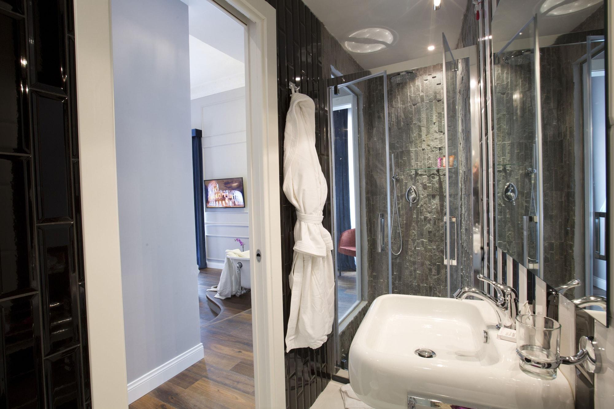 Guest house Relais Leone 3*